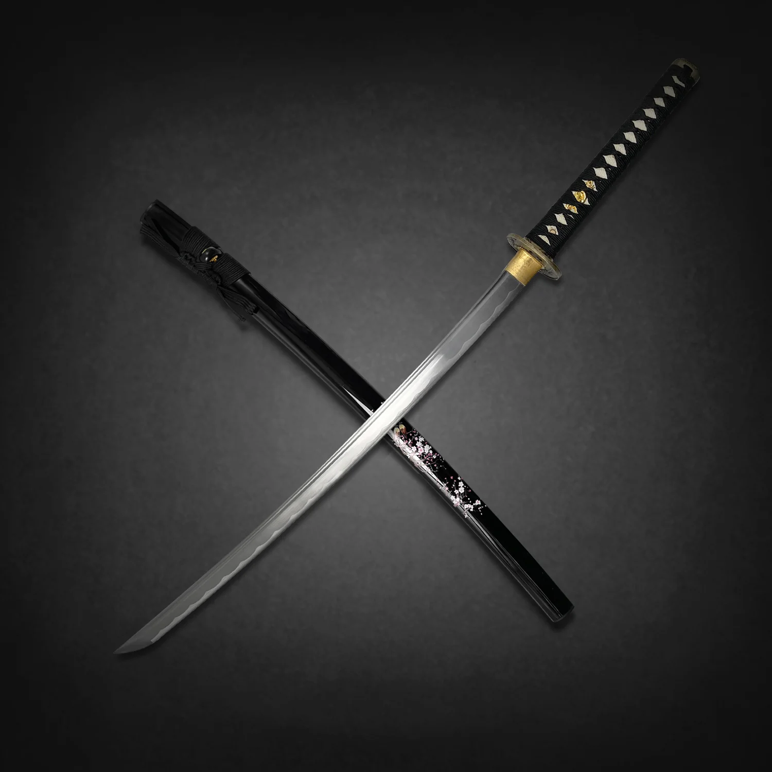 Musha "Hanagasumi" Katana - Image 2