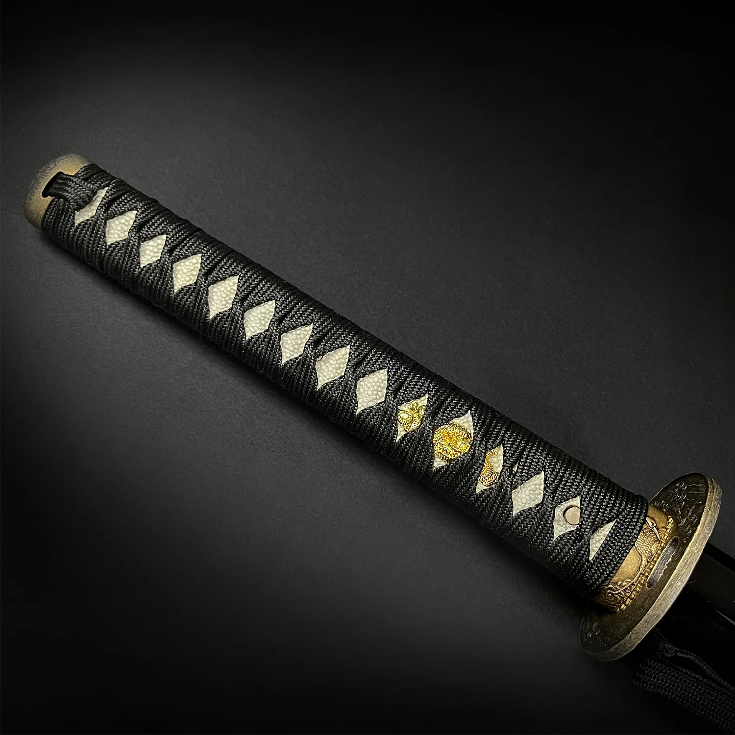 Musha "Hanagasumi" Katana - Image 4