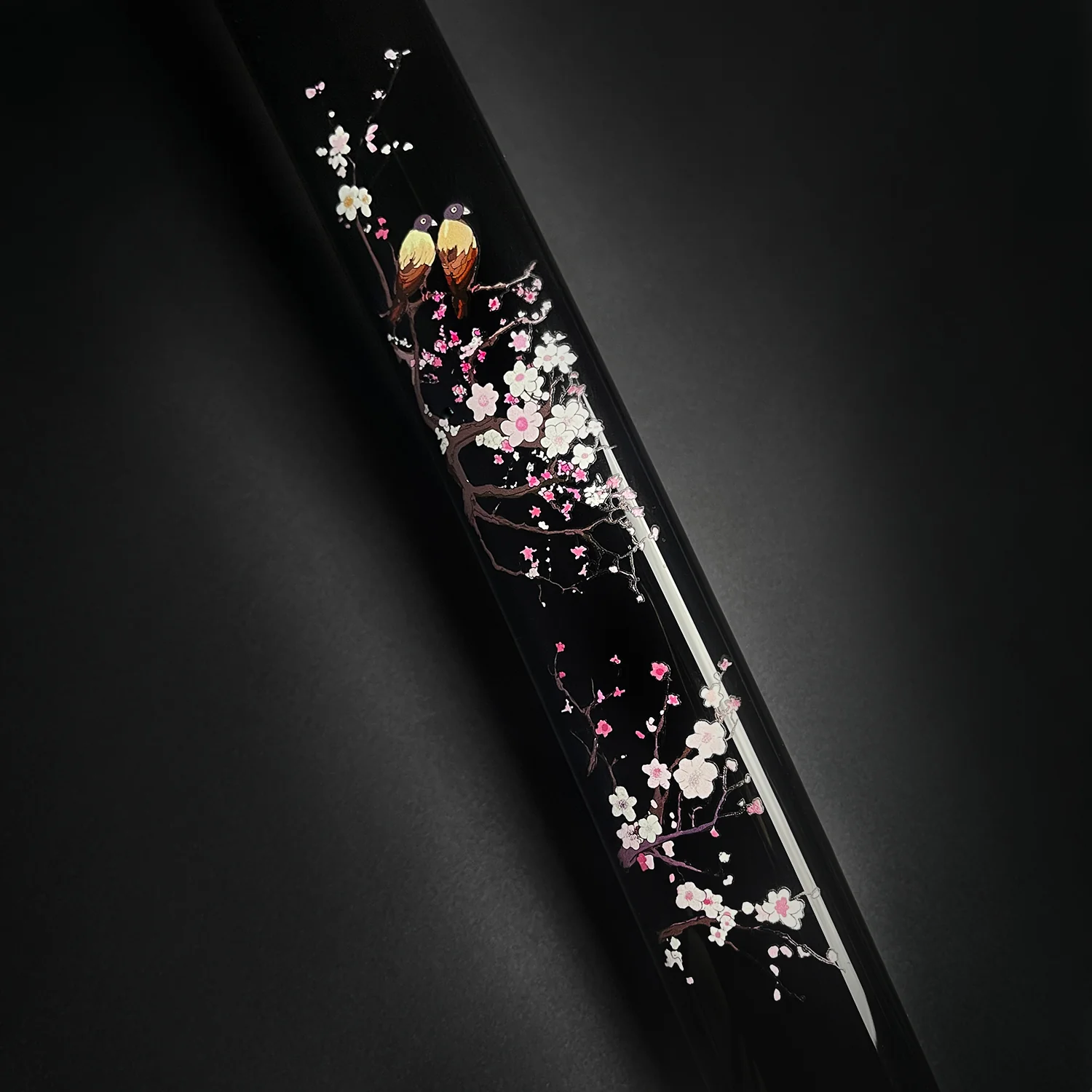 Musha "Hanagasumi" Katana - Image 5