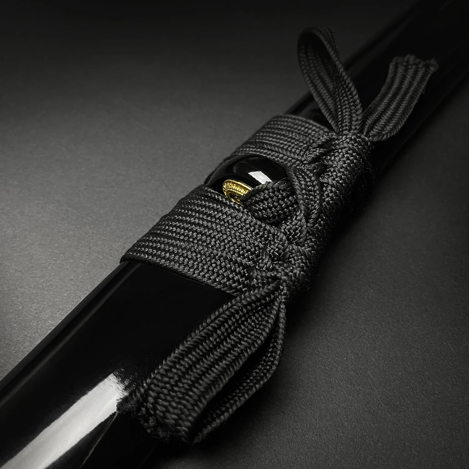 Musha "Hanagasumi" Katana - Image 8