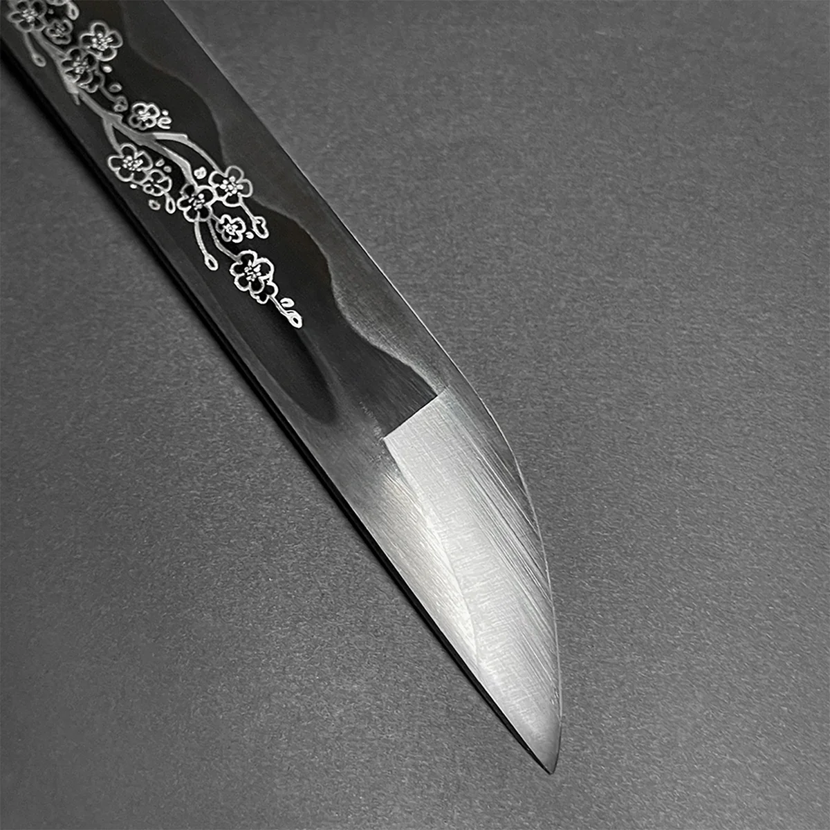 Musha "Hanami" Katana - Image 10