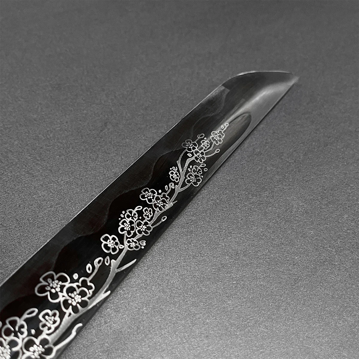 Musha "Hanami" Katana - Image 11