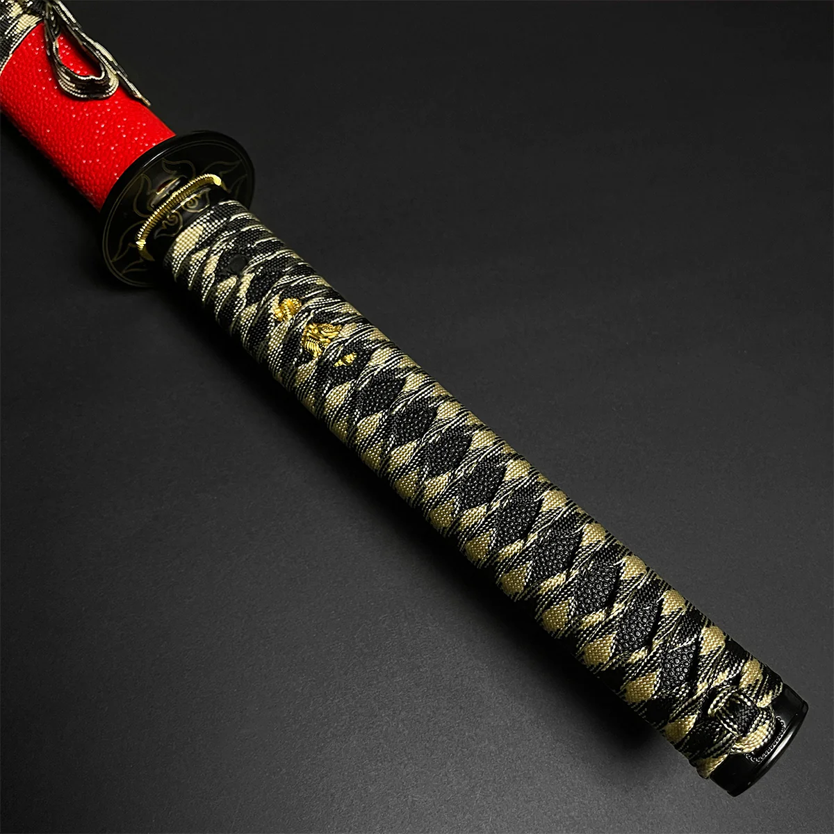 Musha "Hanami" Katana - Image 13