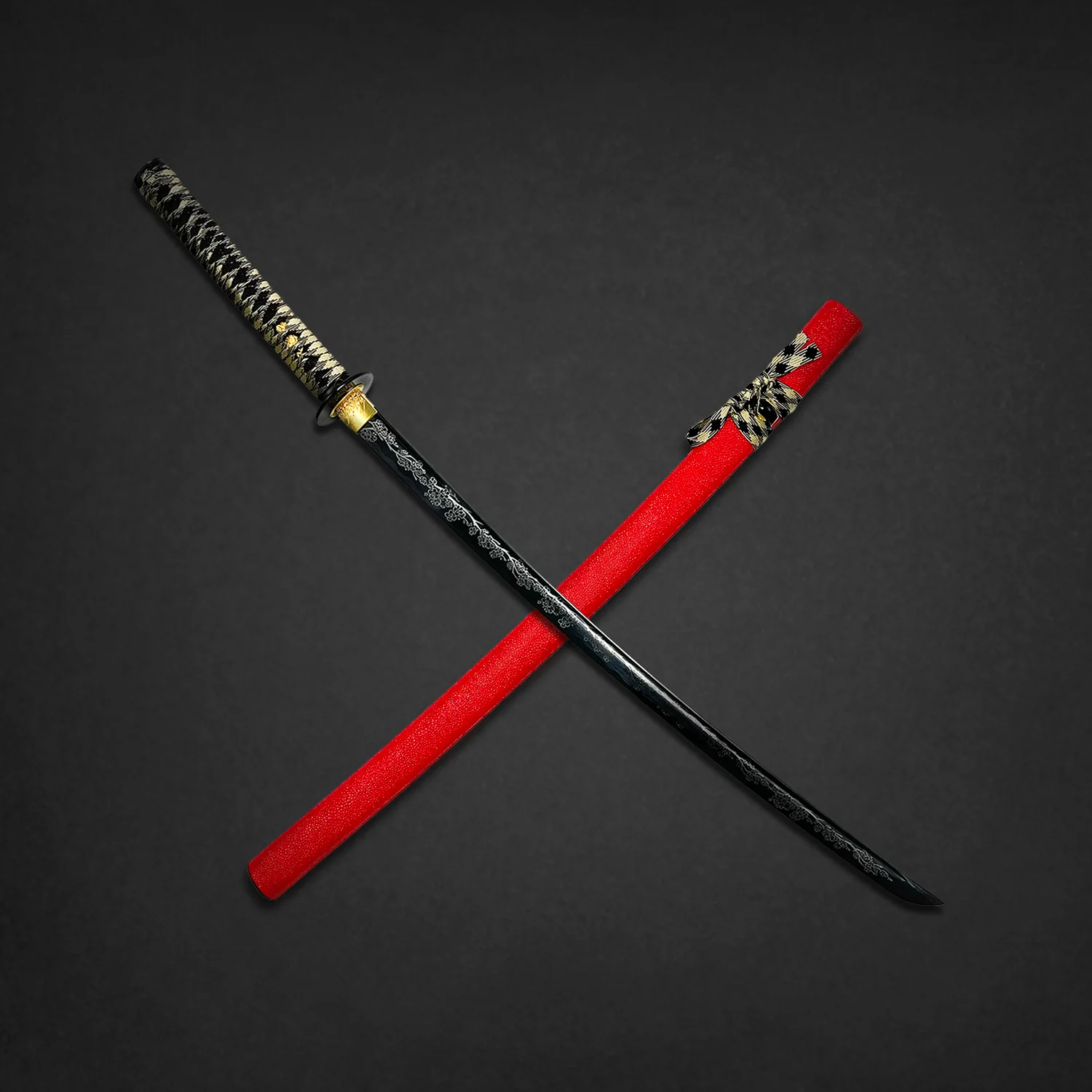 Musha "Hanami" Katana - Image 2
