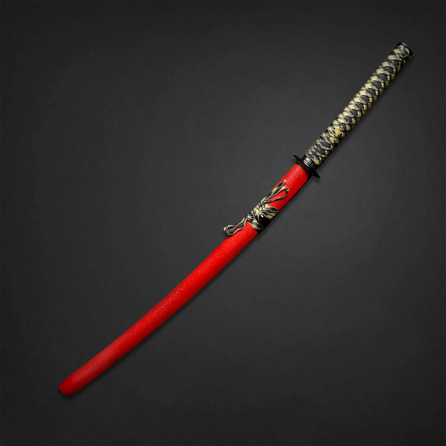 Musha "Hanami" Katana - Image 3