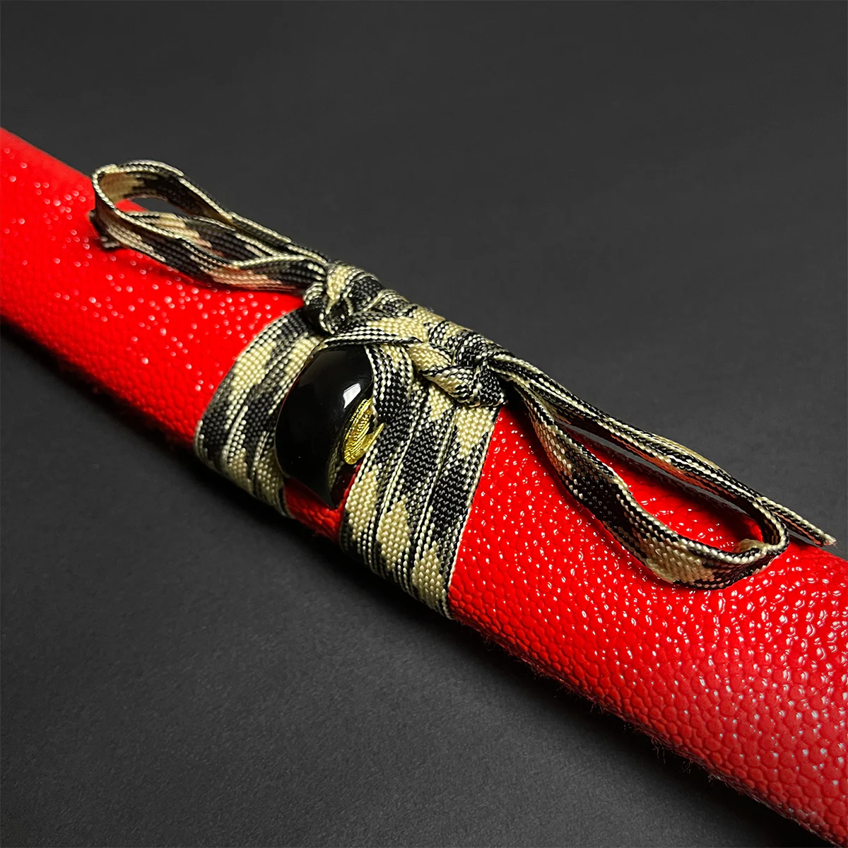 Musha "Hanami" Katana - Image 4