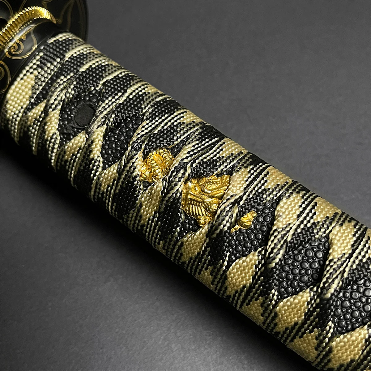 Musha "Hanami" Katana - Image 6