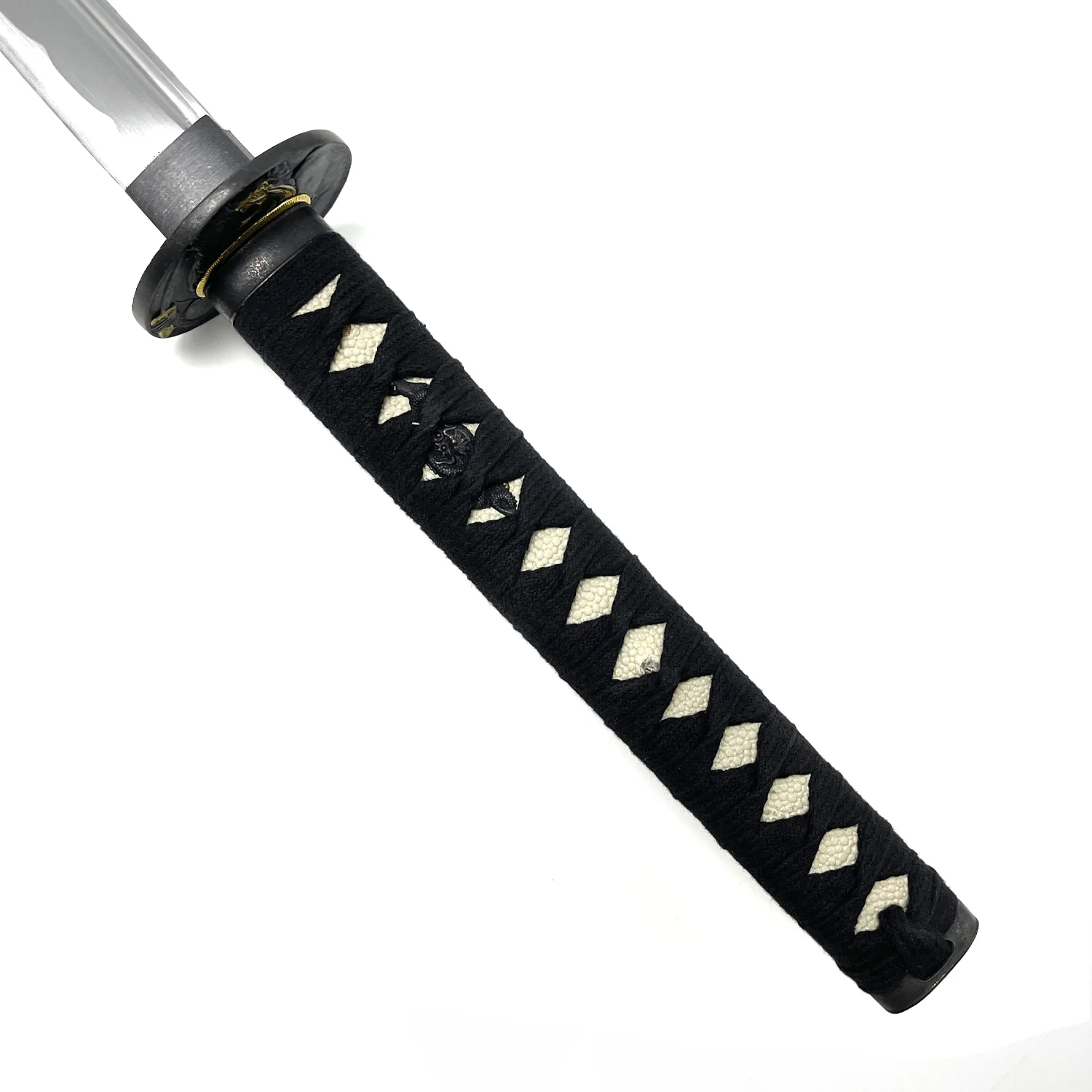 Musha Blue Samurai Sword with Gift Box - Image 3
