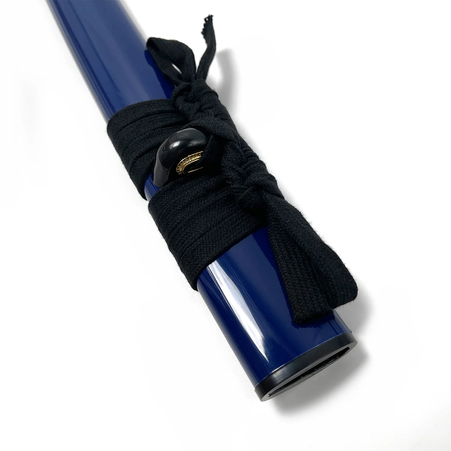 Musha Blue Samurai Sword with Gift Box - Image 6