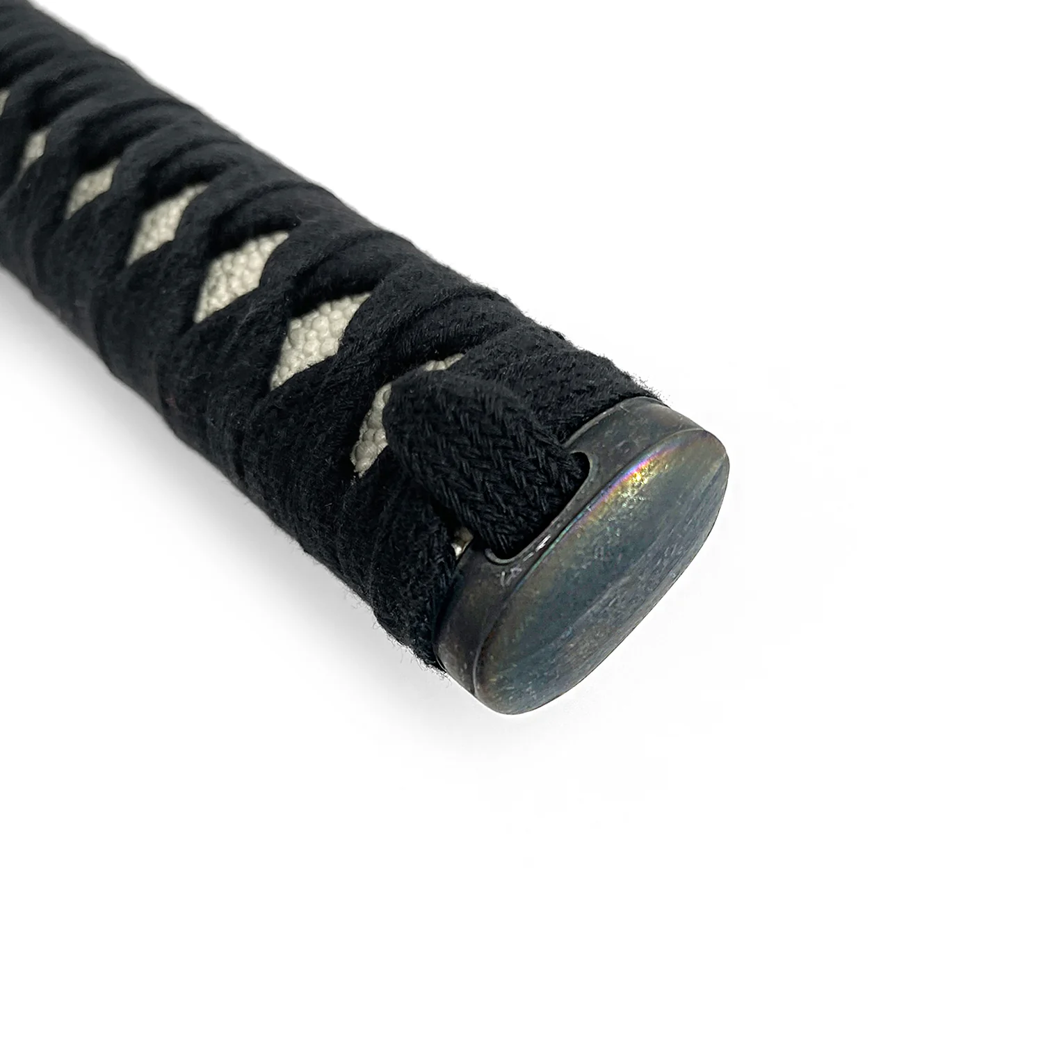 Musha Blue Samurai Sword with Gift Box - Image 8