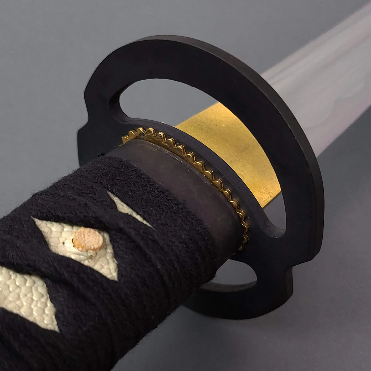Musha Hand-Forged Wakizashi - Image 3