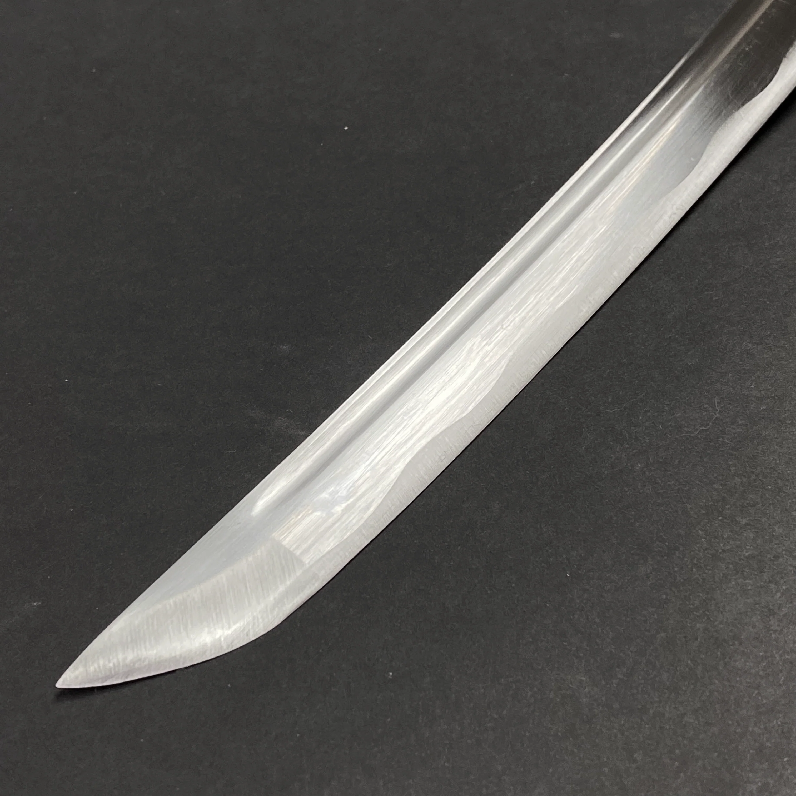Musha Hand-Forged Wakizashi - Image 4