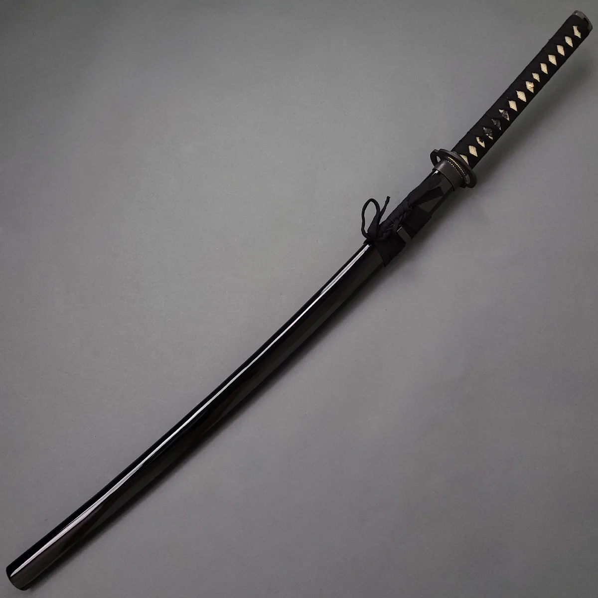 Musha Hand-Forged Wakizashi - Image 5