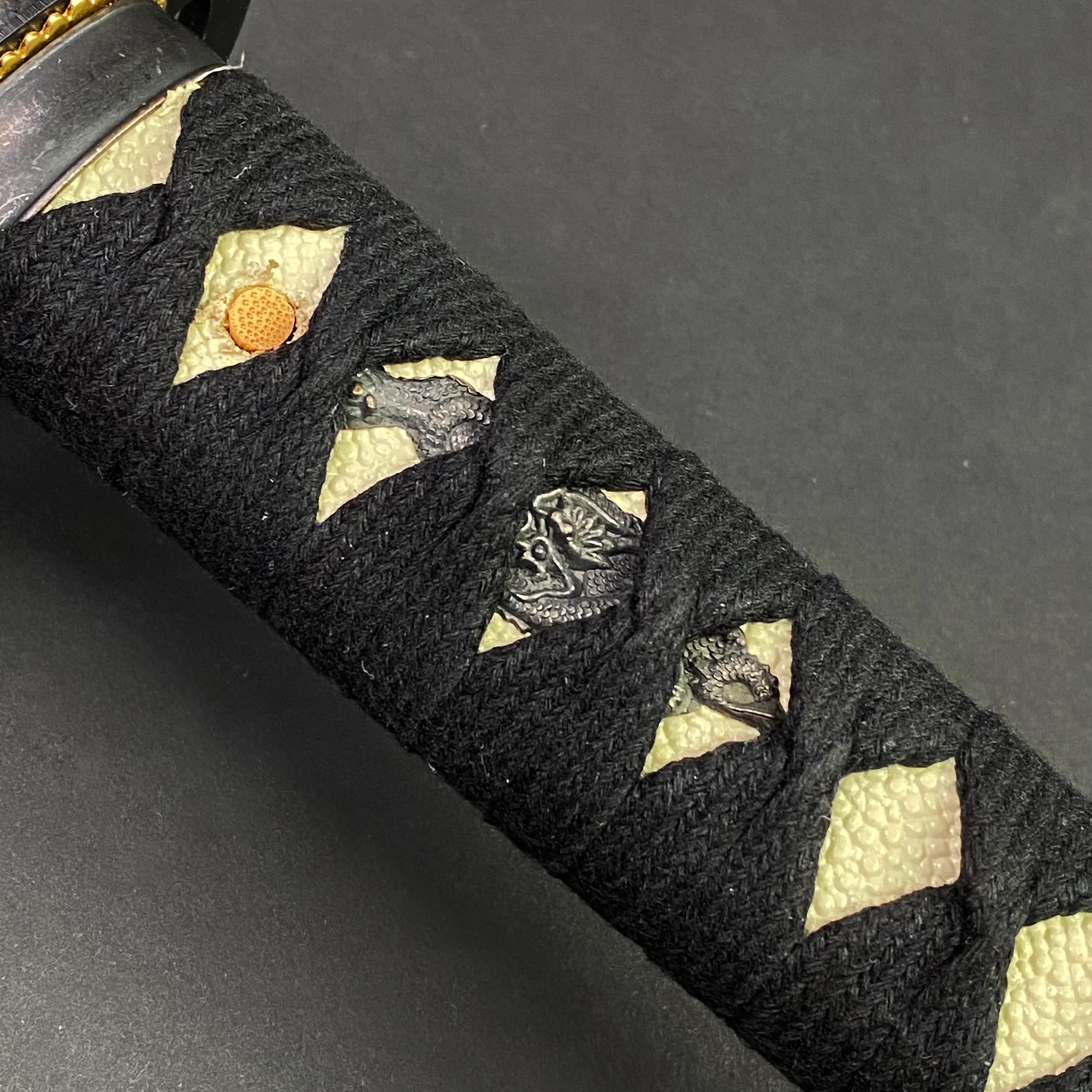 Musha Hand-Forged Wakizashi - Image 6