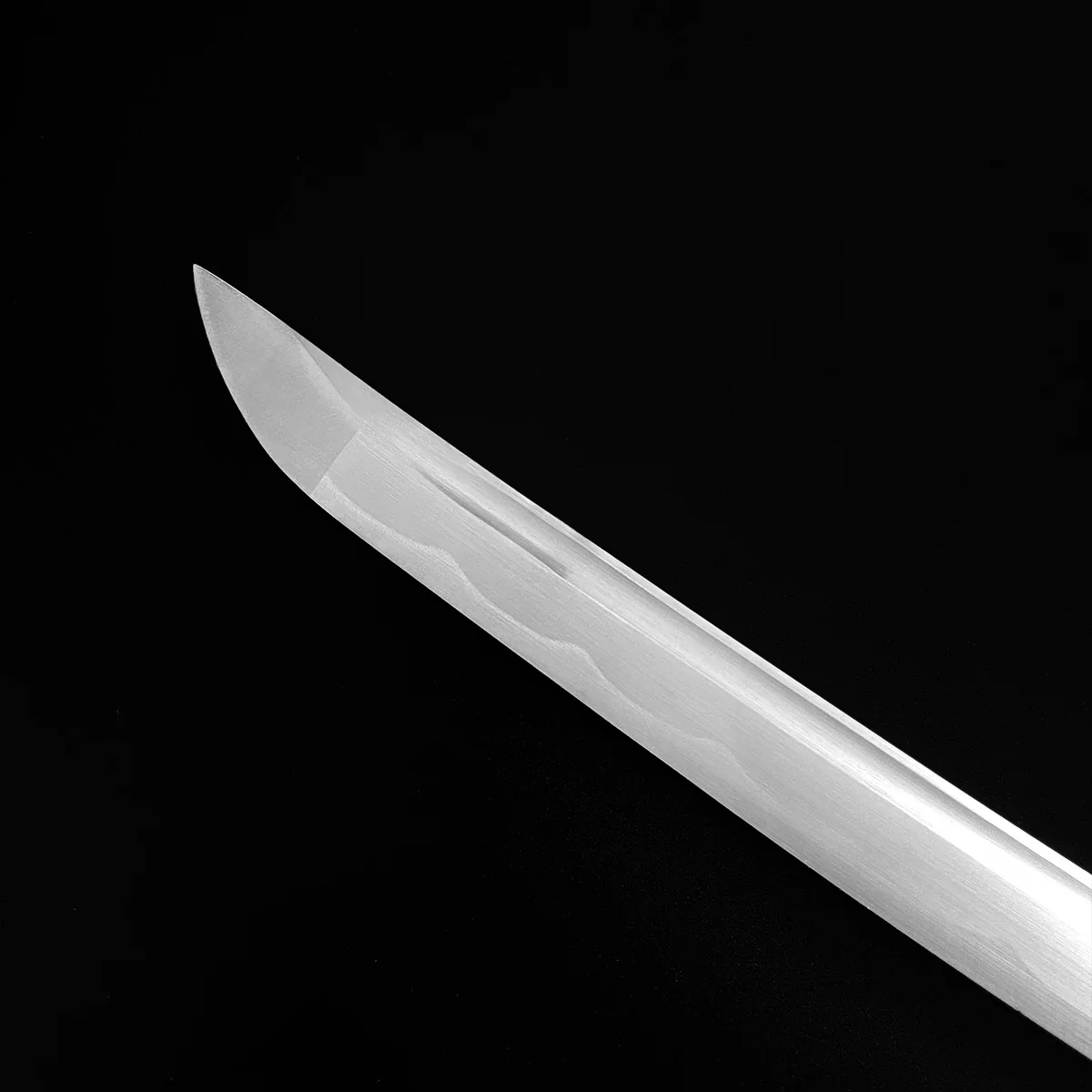 Musha "Higanbana" (Red Spider Lily) Katana - Image 6
