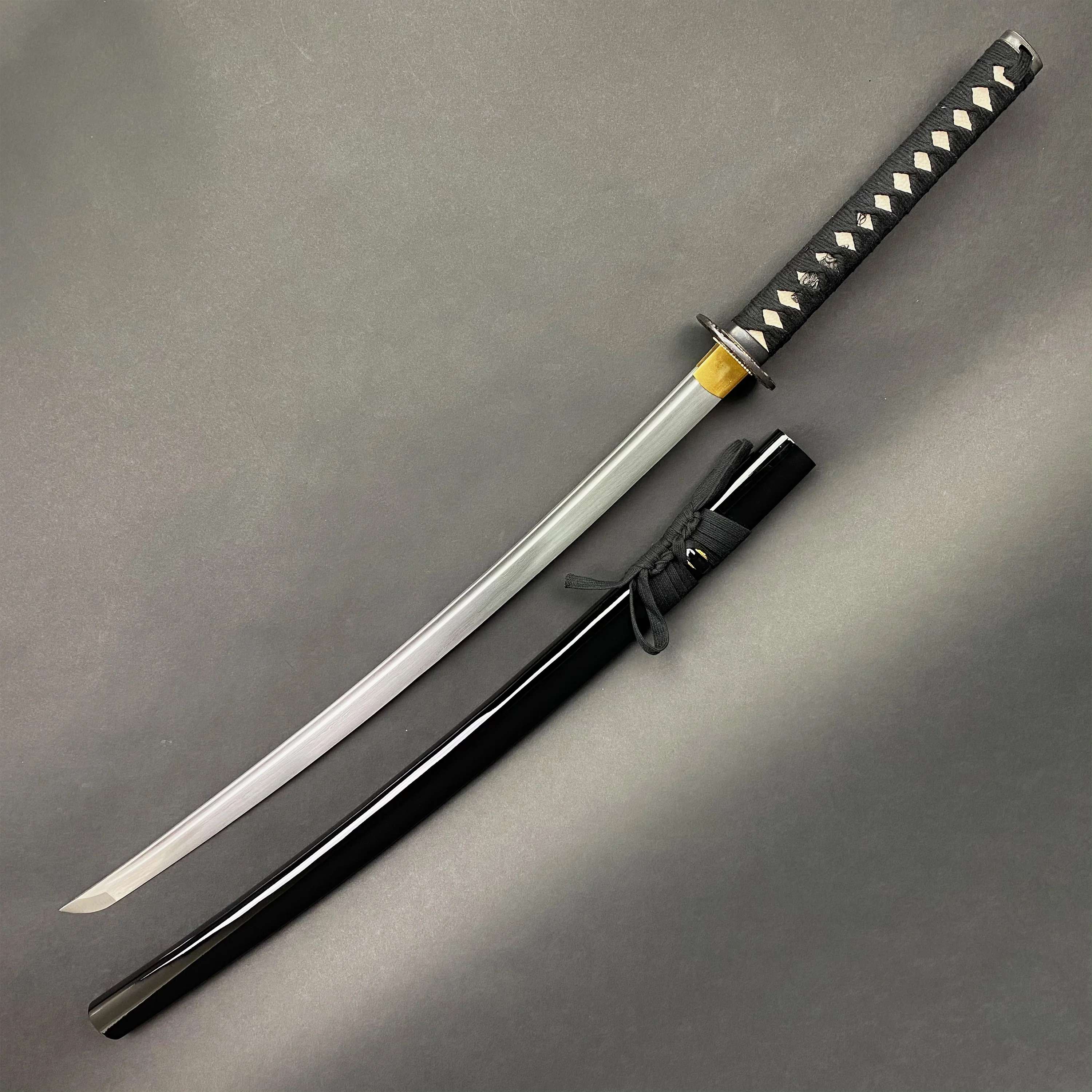 Musha "Hiryū 飛龍" Katana - Image 3