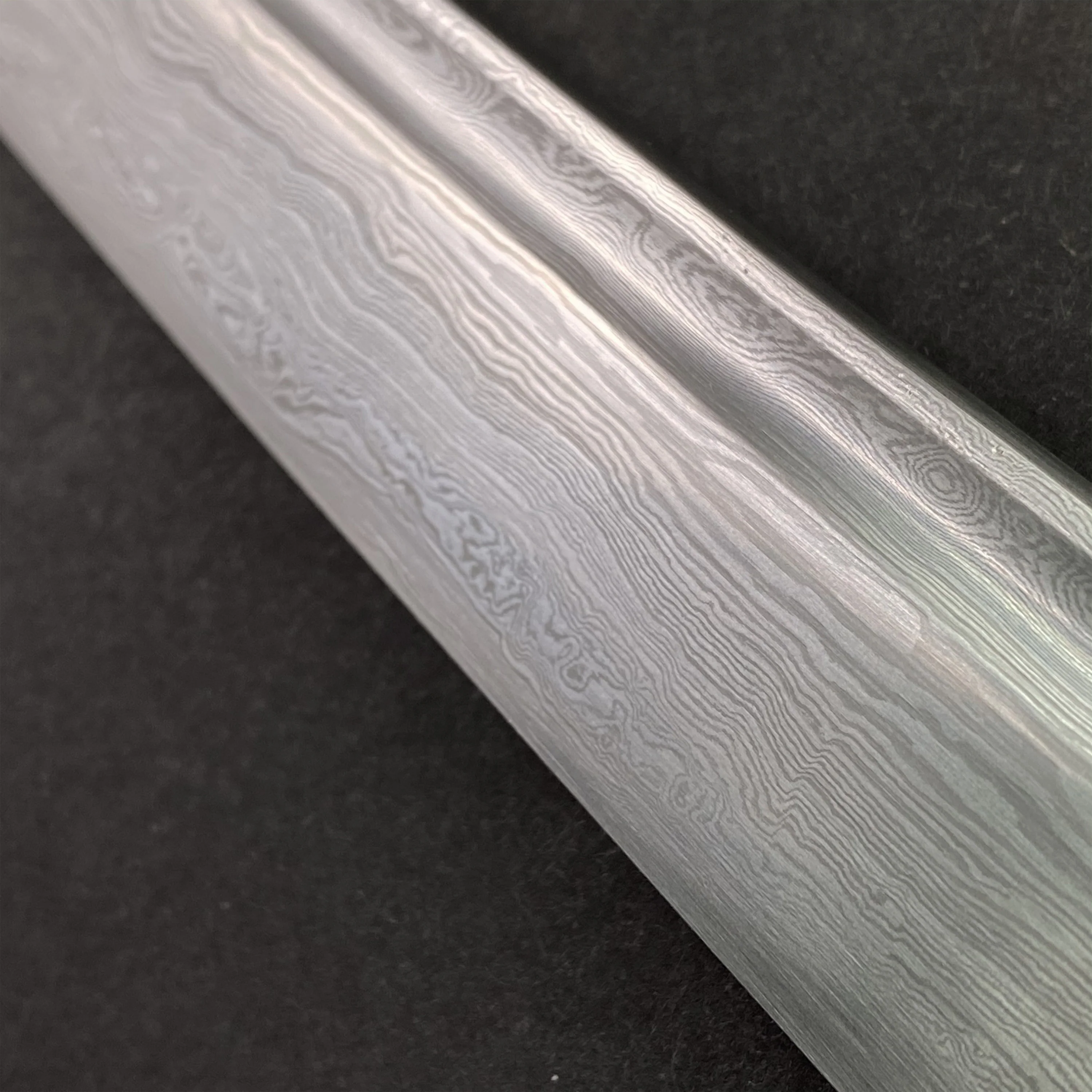 Musha "Hiryū 飛龍" Katana - Image 4