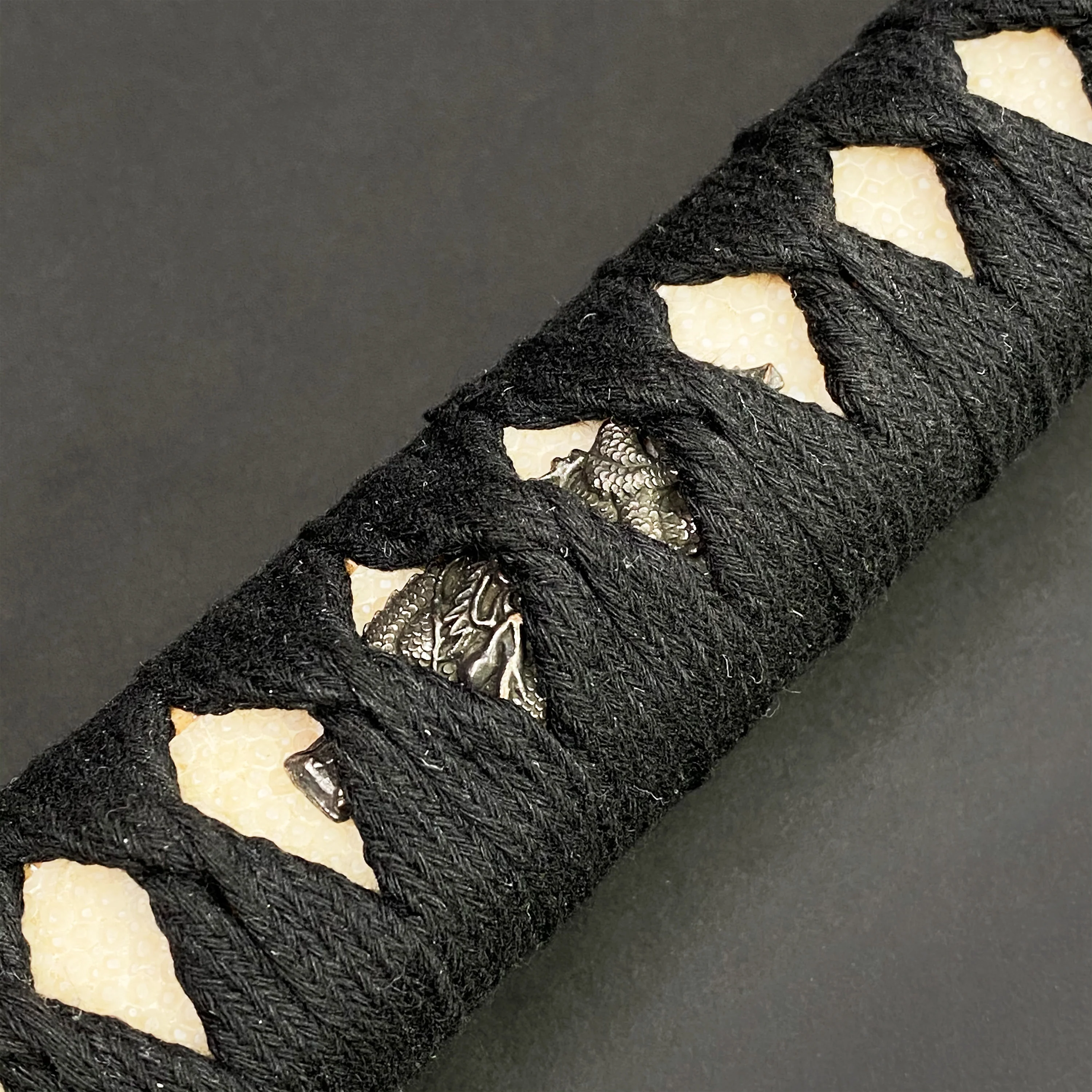 Musha "Hiryū 飛龍" Katana - Image 5