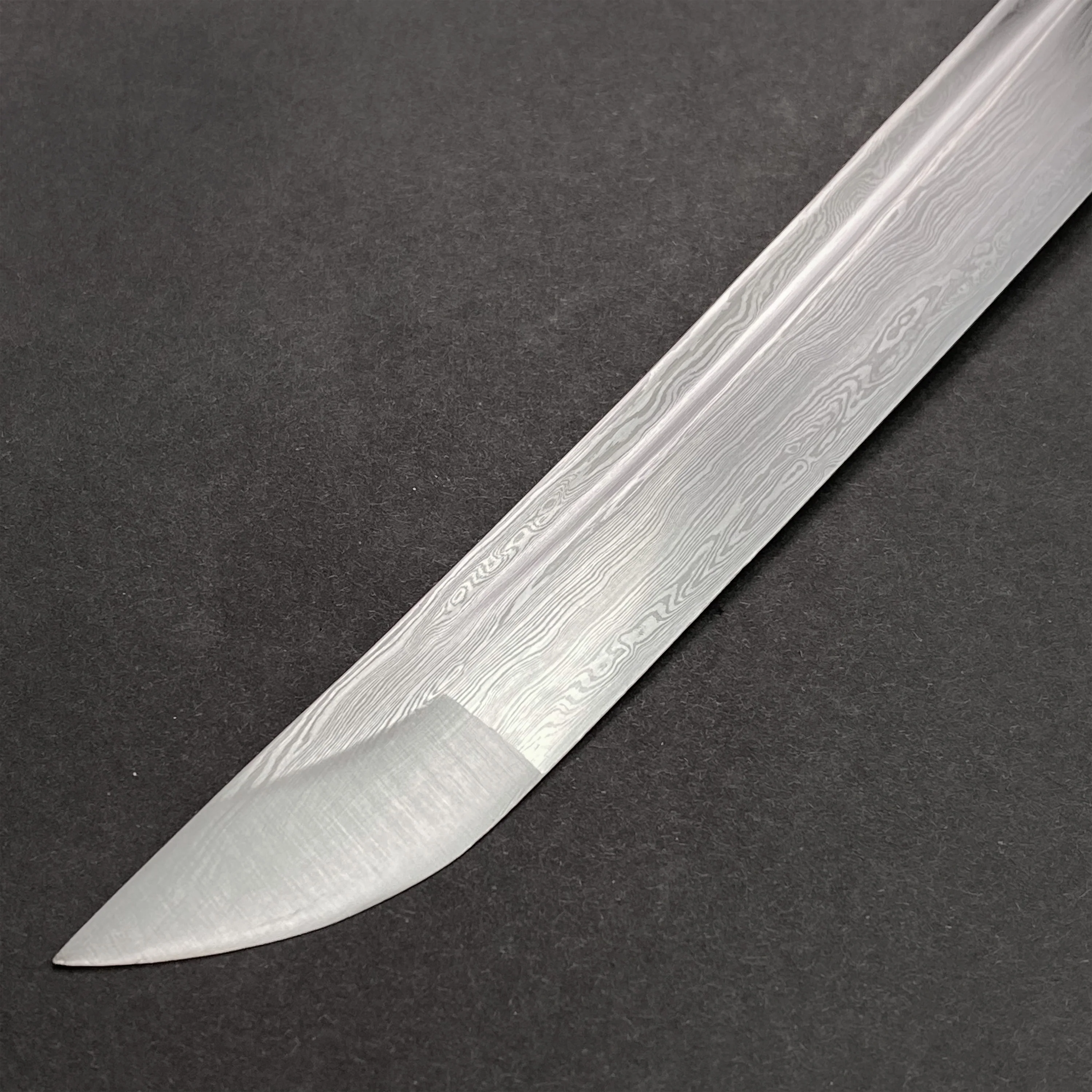 Musha "Hiryū 飛龍" Katana - Image 7