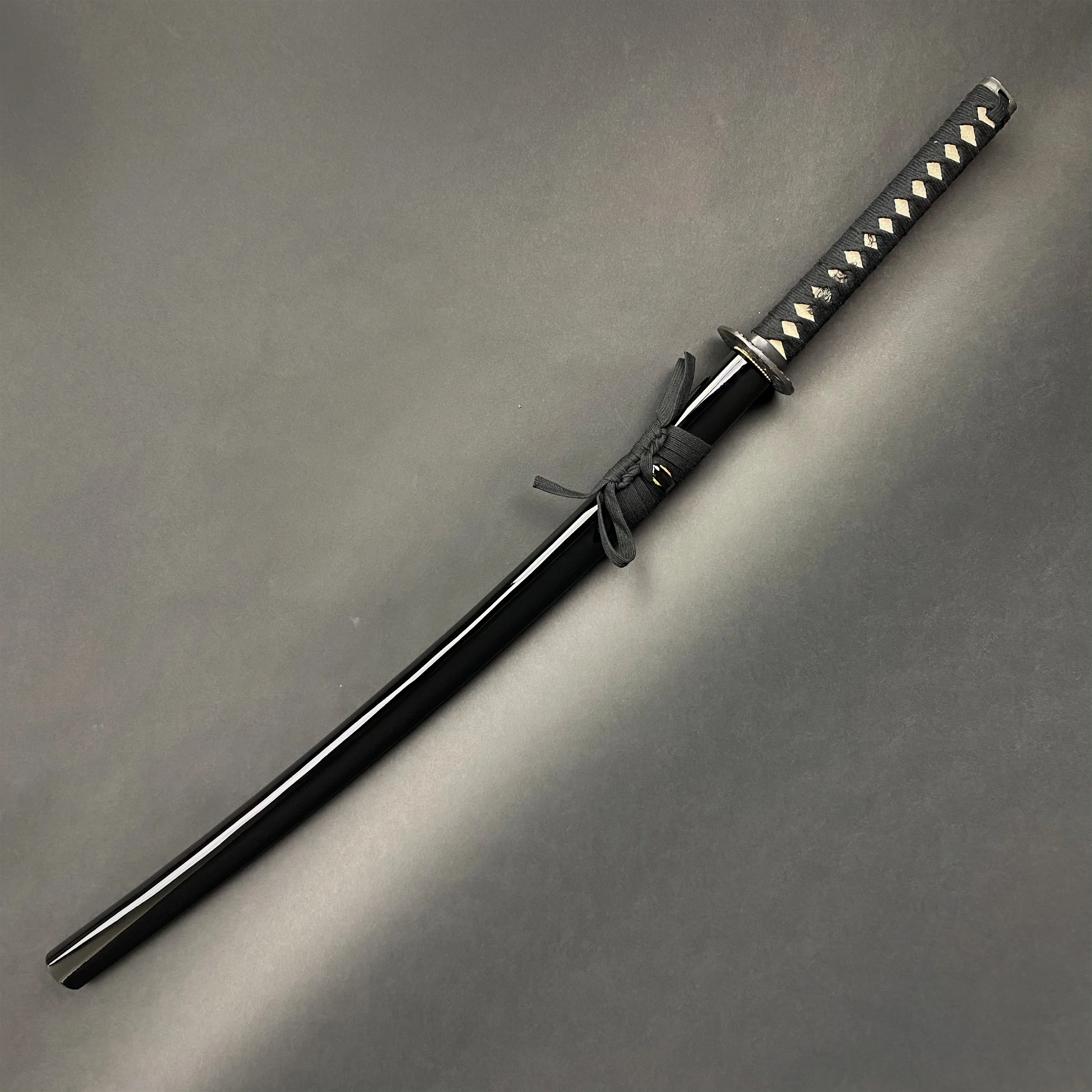 Musha "Hiryū 飛龍" Katana - Image 8