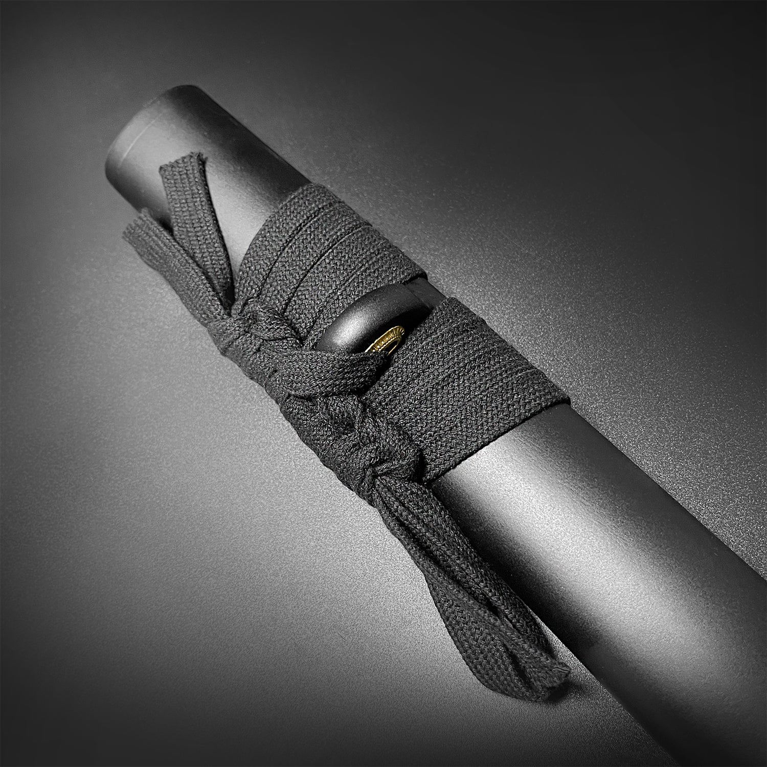 Musha 41" Hand-Forged Iaido Practice Katana - Image 5