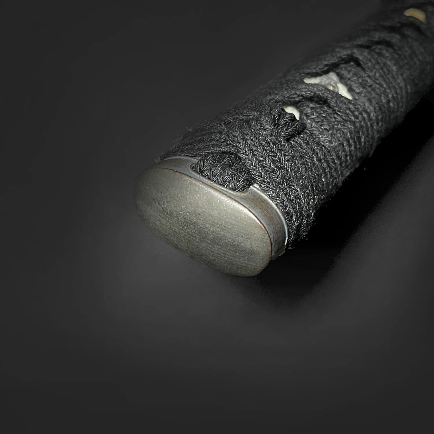 Musha 41" Hand-Forged Iaido Practice Katana - Image 7