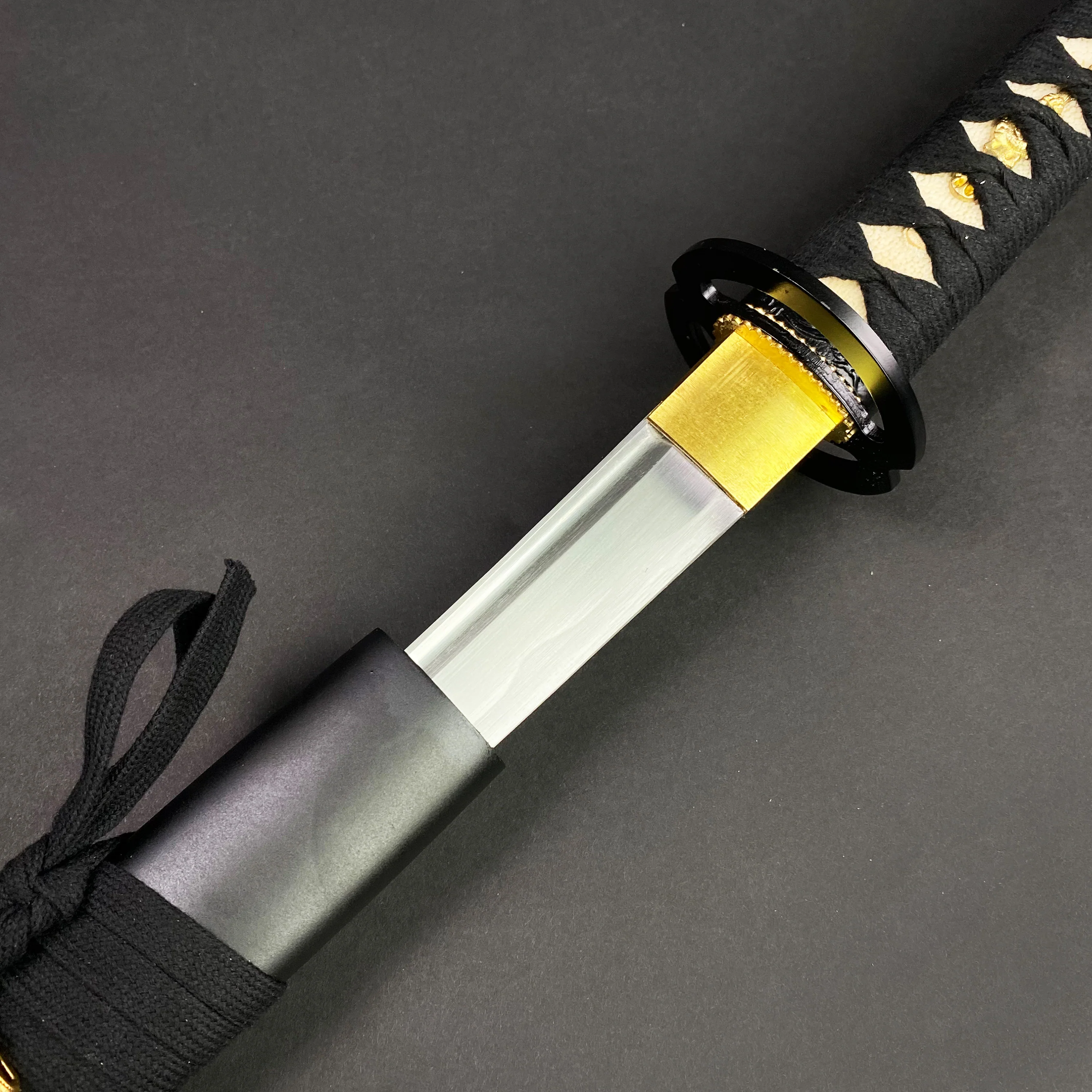 Musha Iaido Practice Katana - Image 3