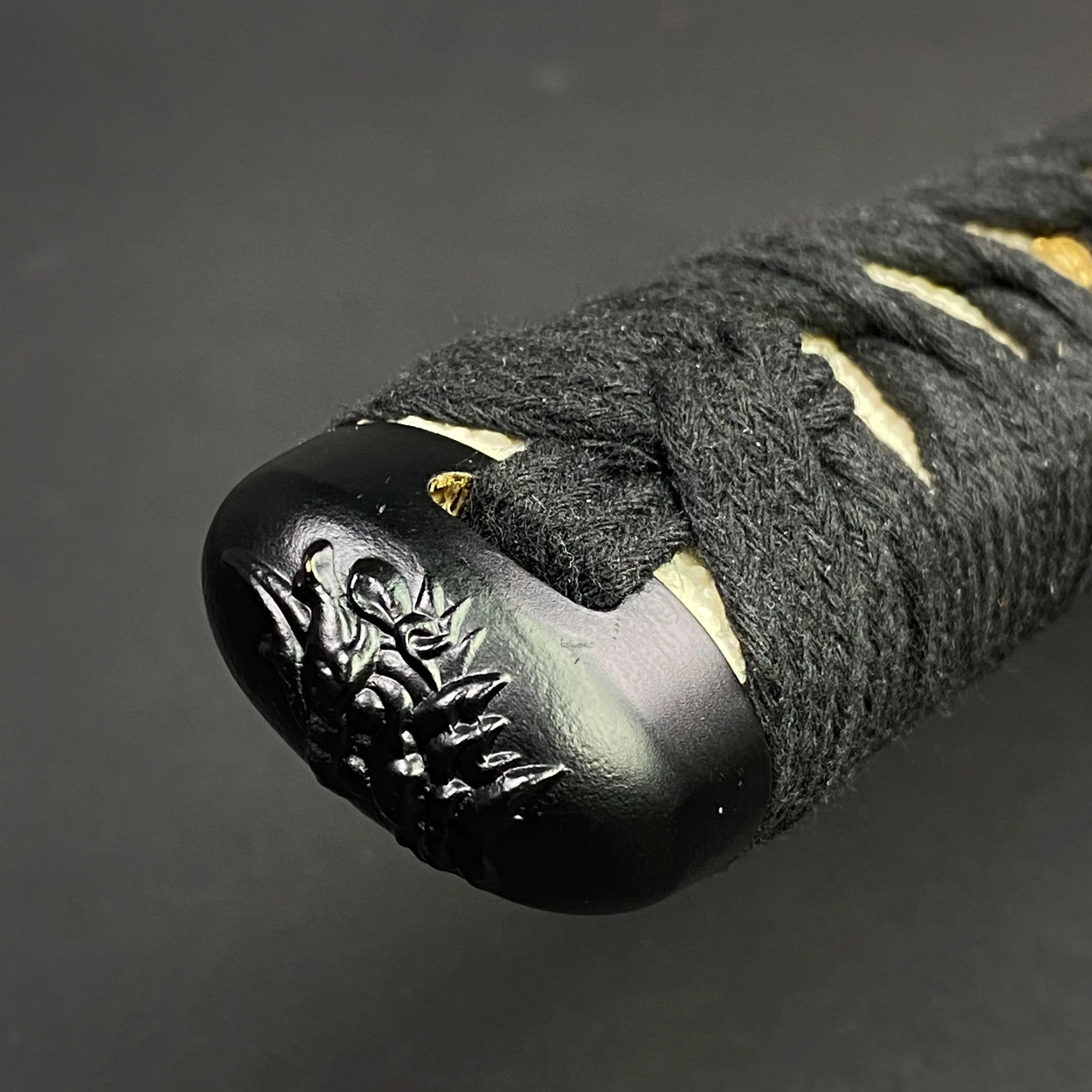 Musha Iaido Practice Katana - Image 5