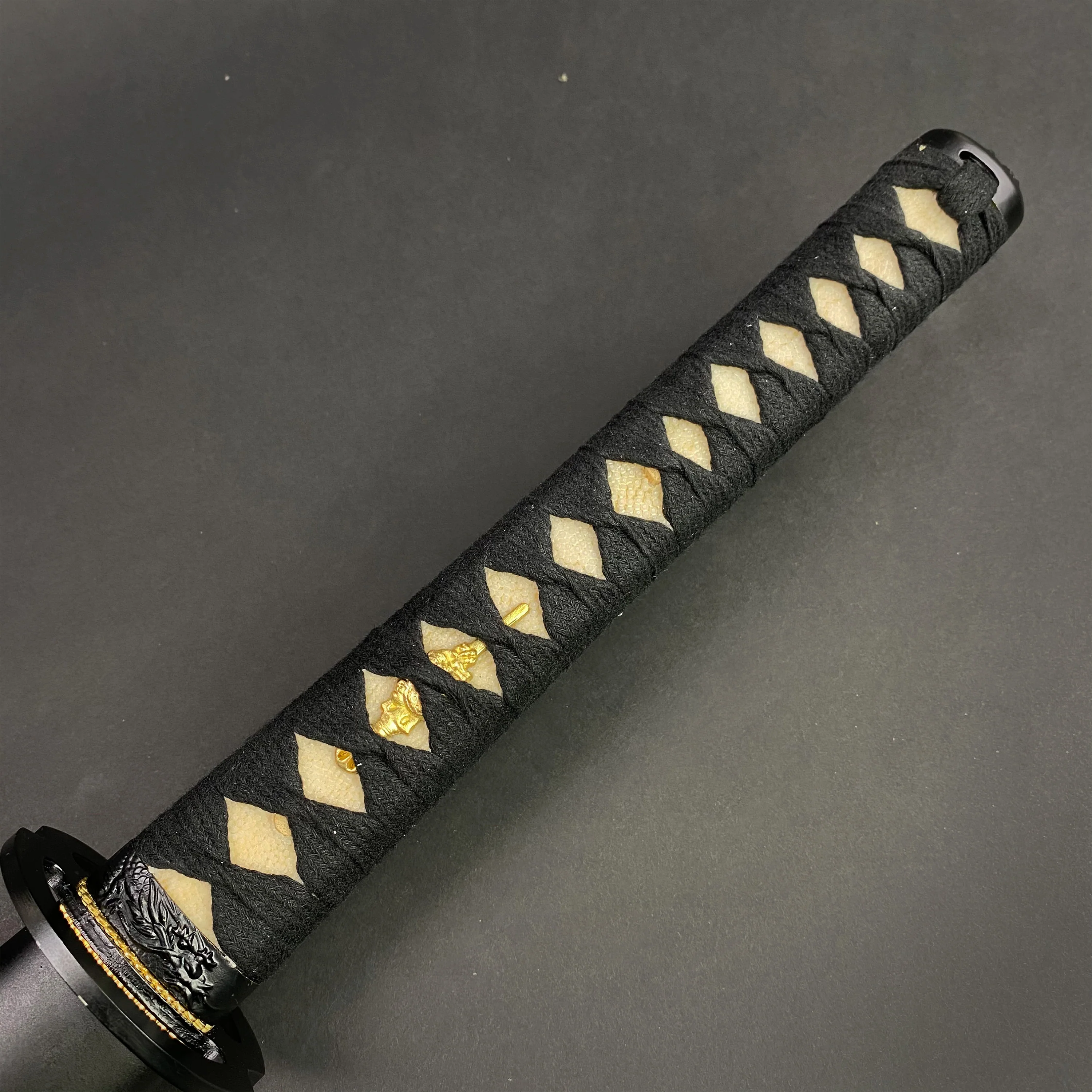 Musha Iaido Practice Katana - Image 9