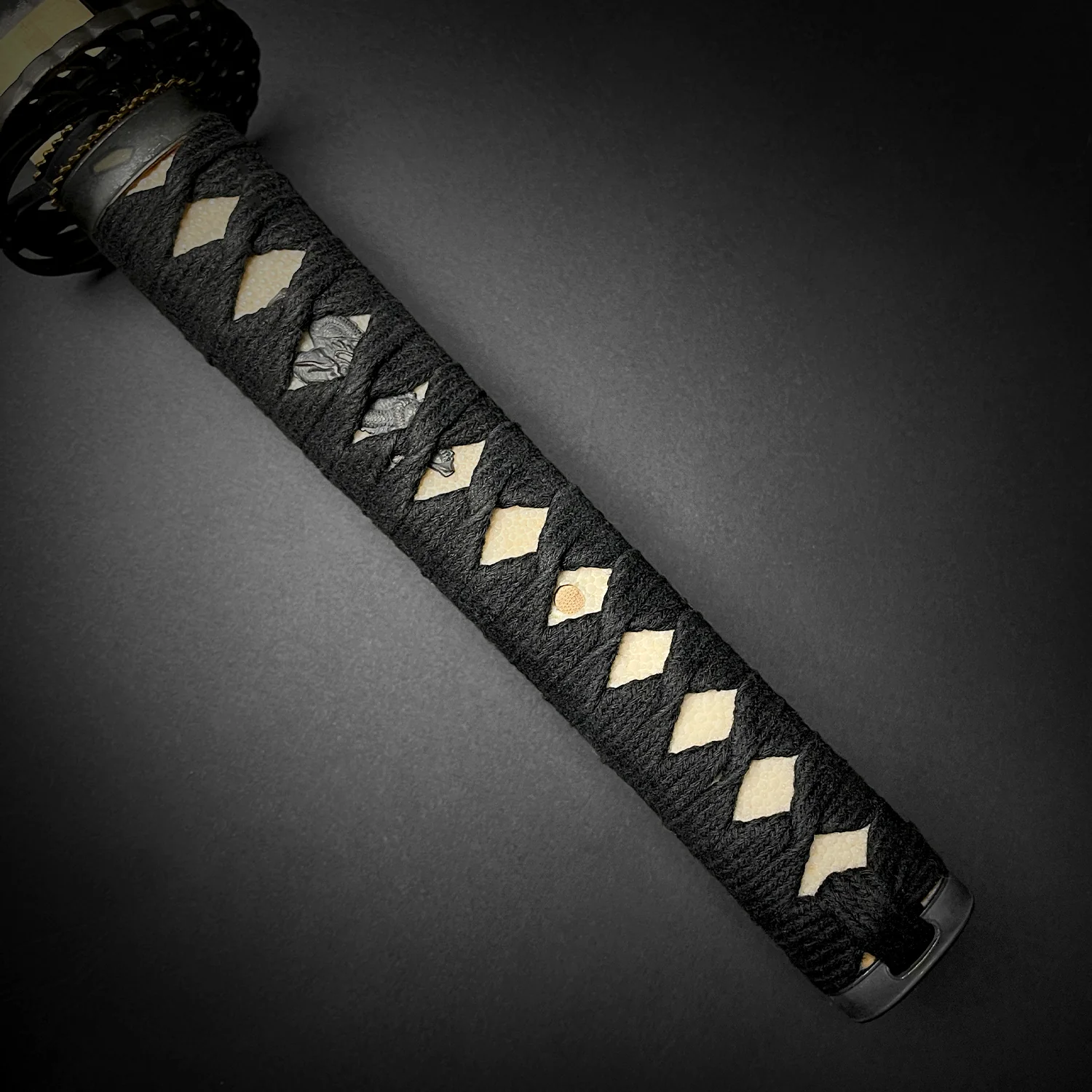 Musha Iaido Practice Wakizashi Katana - Image 3