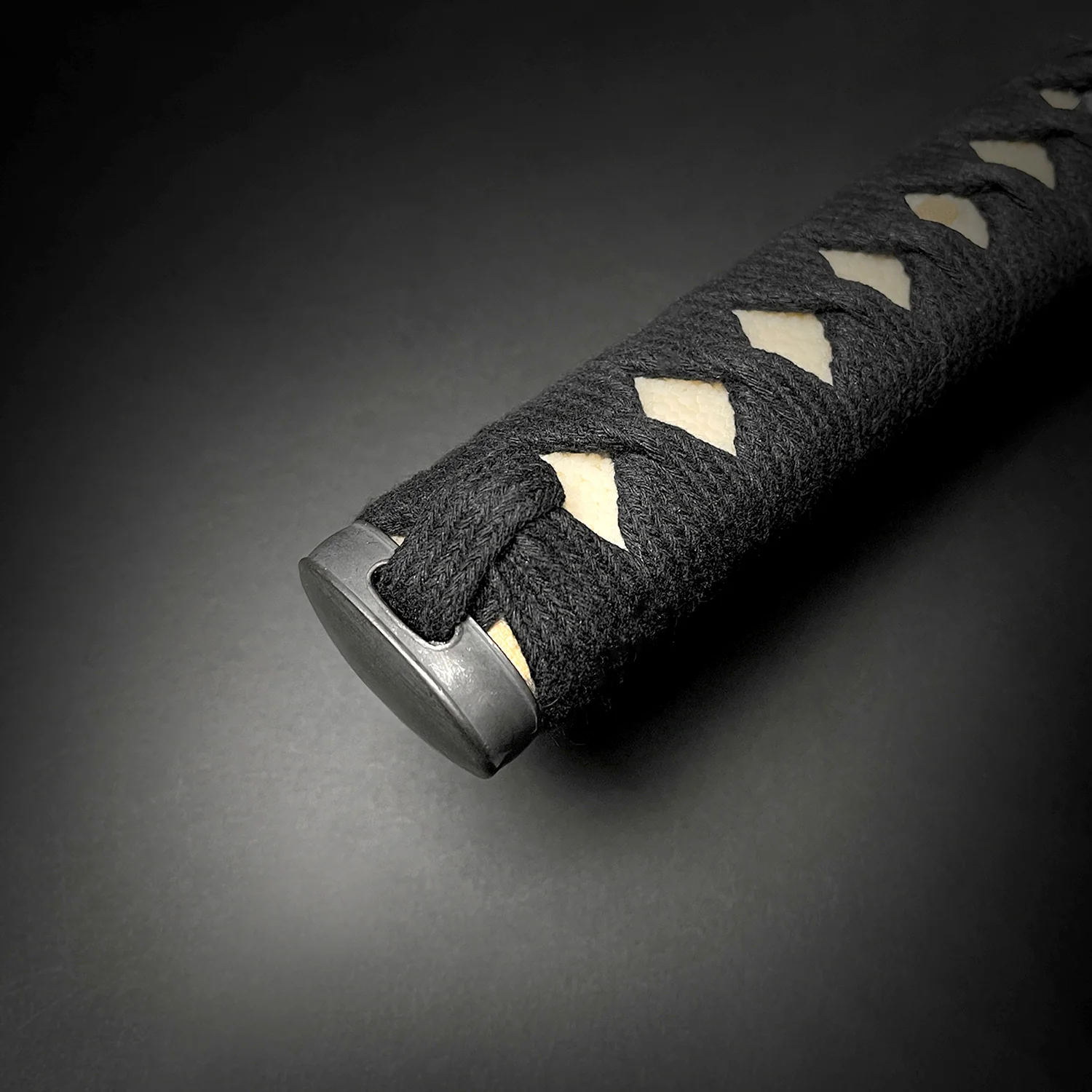 Musha Iaido Practice Wakizashi Katana - Image 4