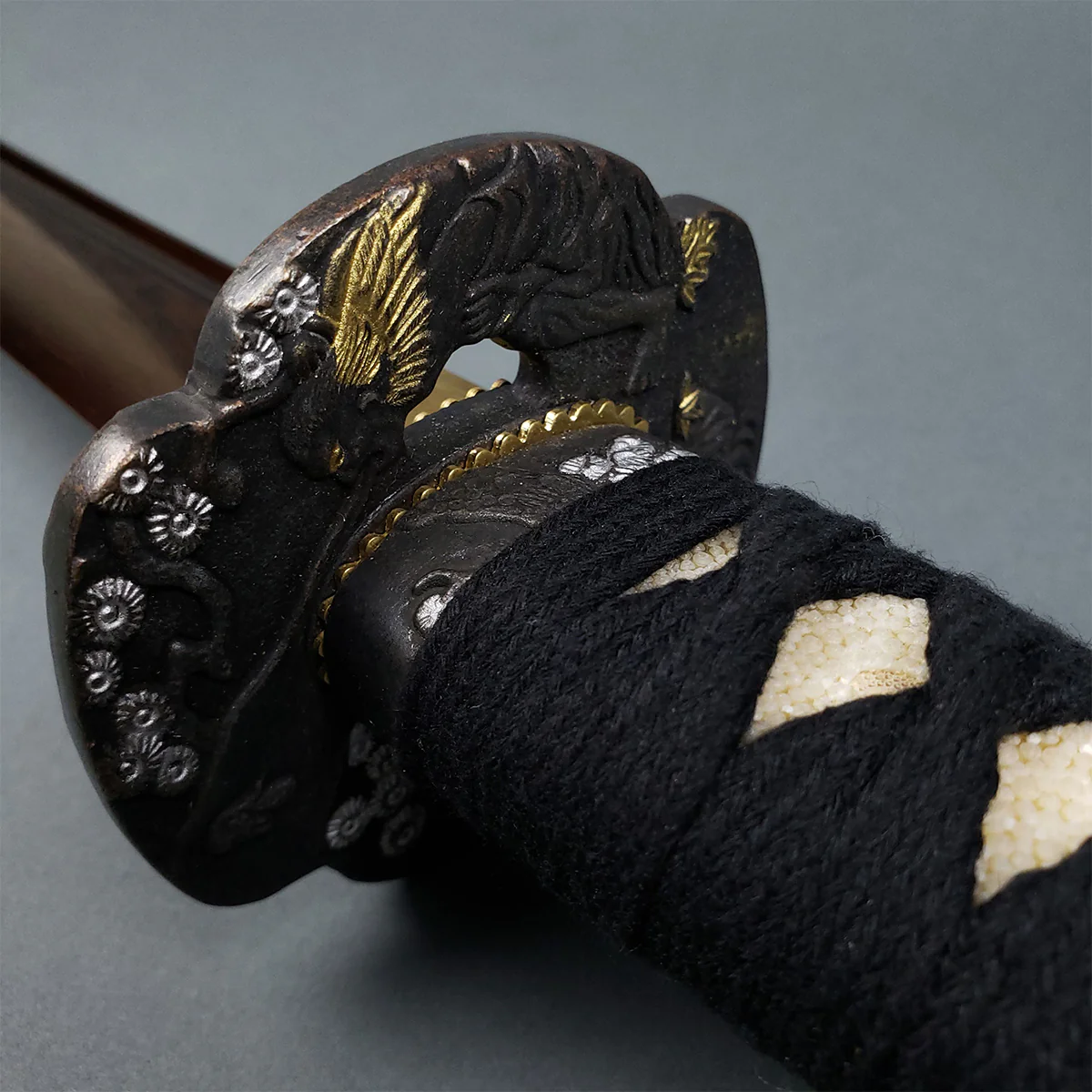 Musha Kawataro Katana - Image 2