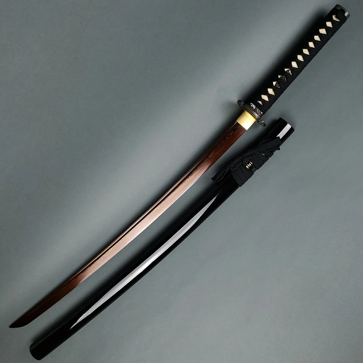 Musha Kawataro Katana - Image 3