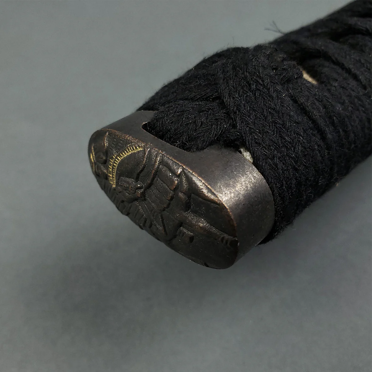 Musha Kawataro Katana - Image 6