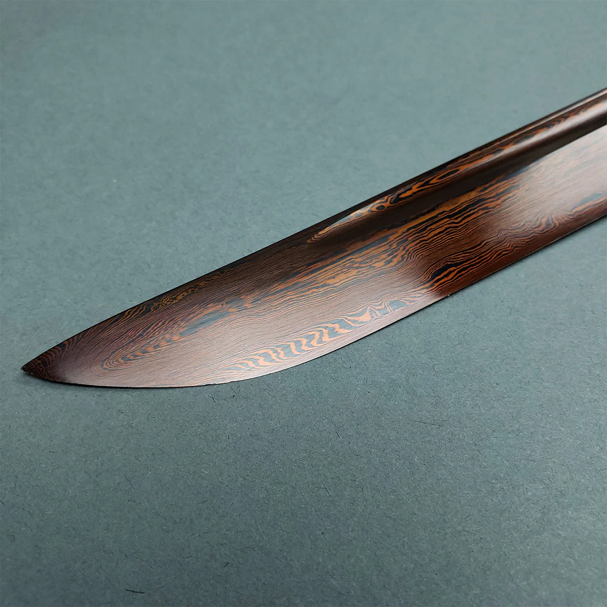 Musha Kawataro Katana - Image 7
