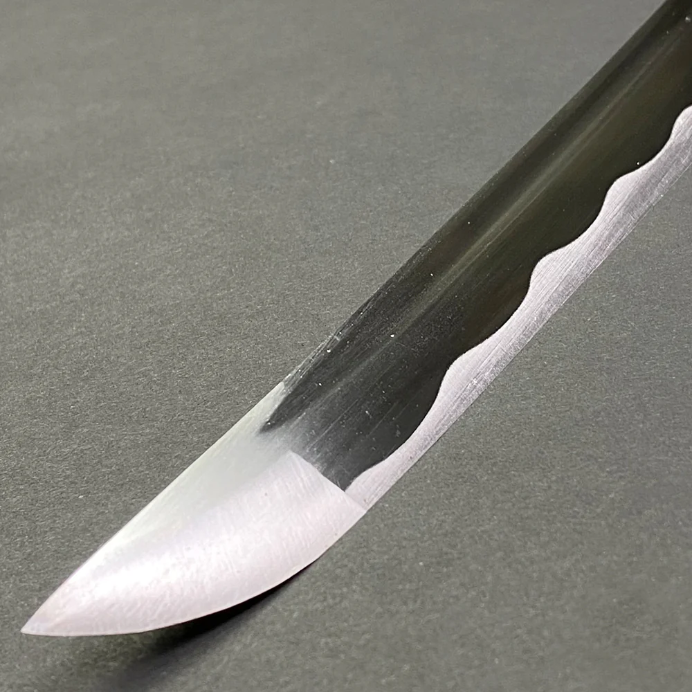 Musha “Kaze” (Wind) Katana - Image 5