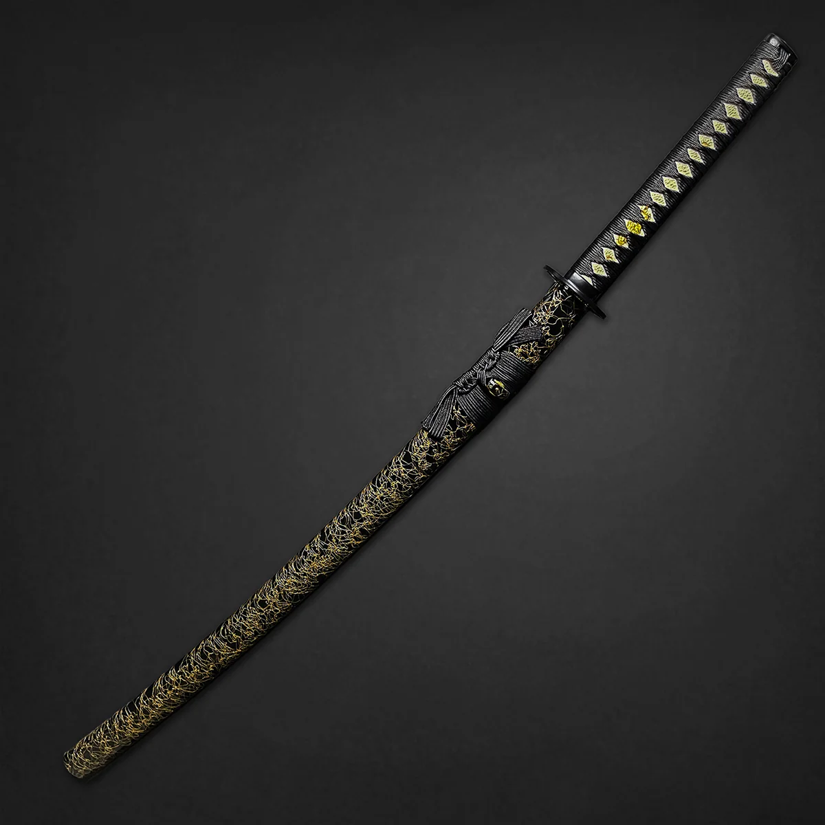 Musha "Kiri" Katana - Image 3