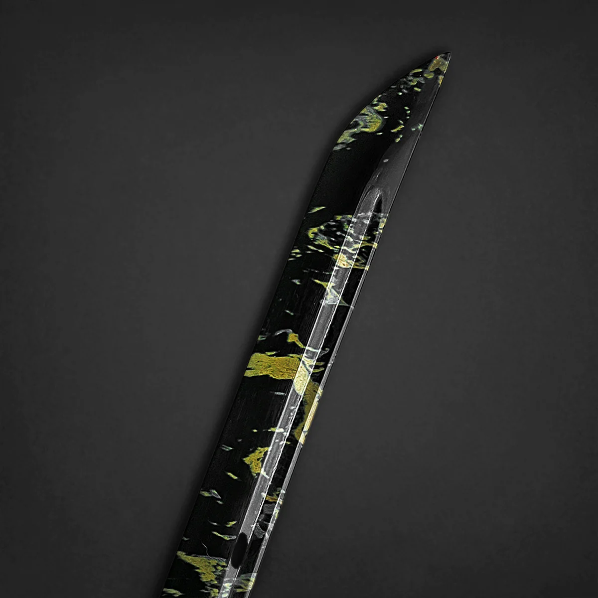 Musha "Kiri" Katana - Image 8
