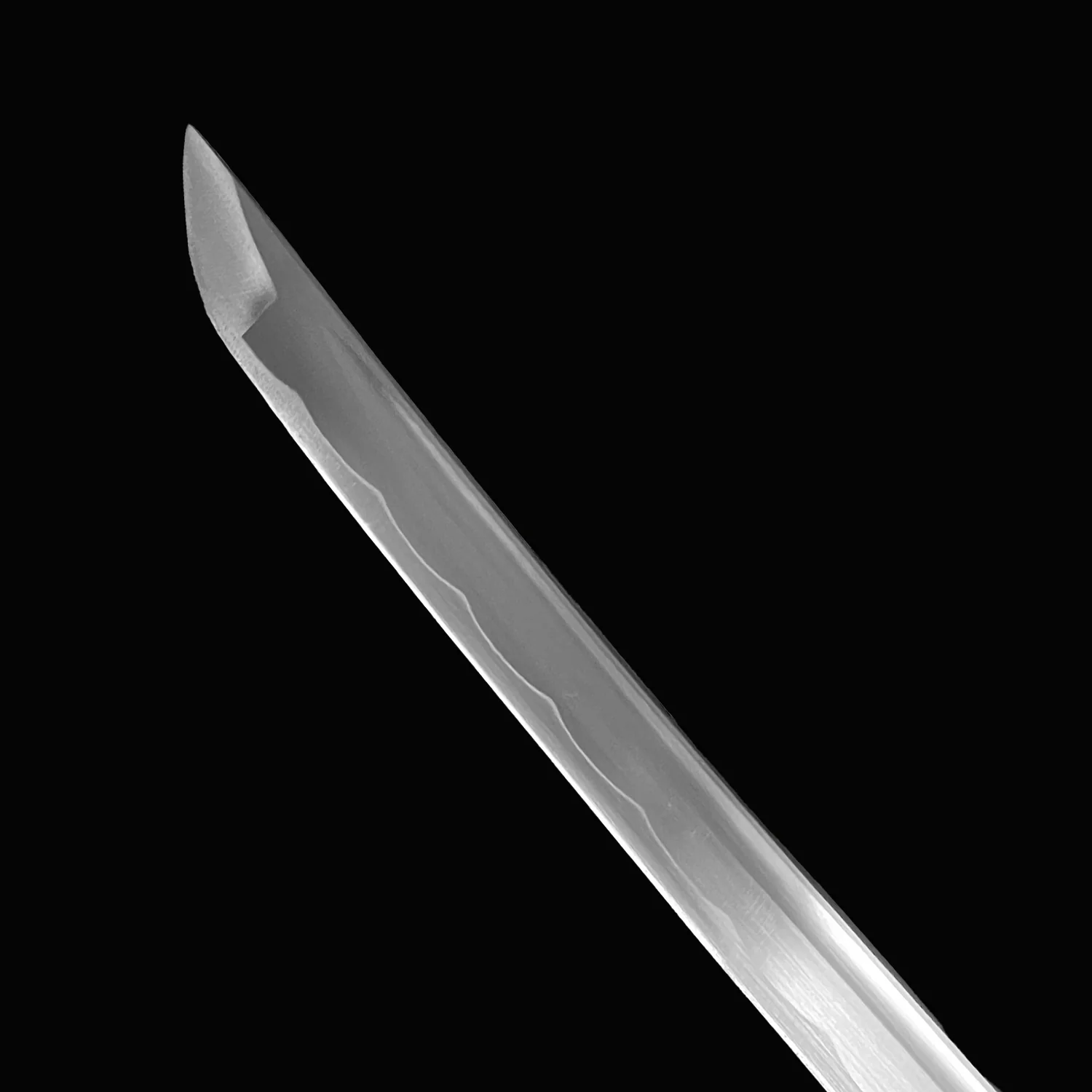 Musha "Komonryu" Katana - Image 11