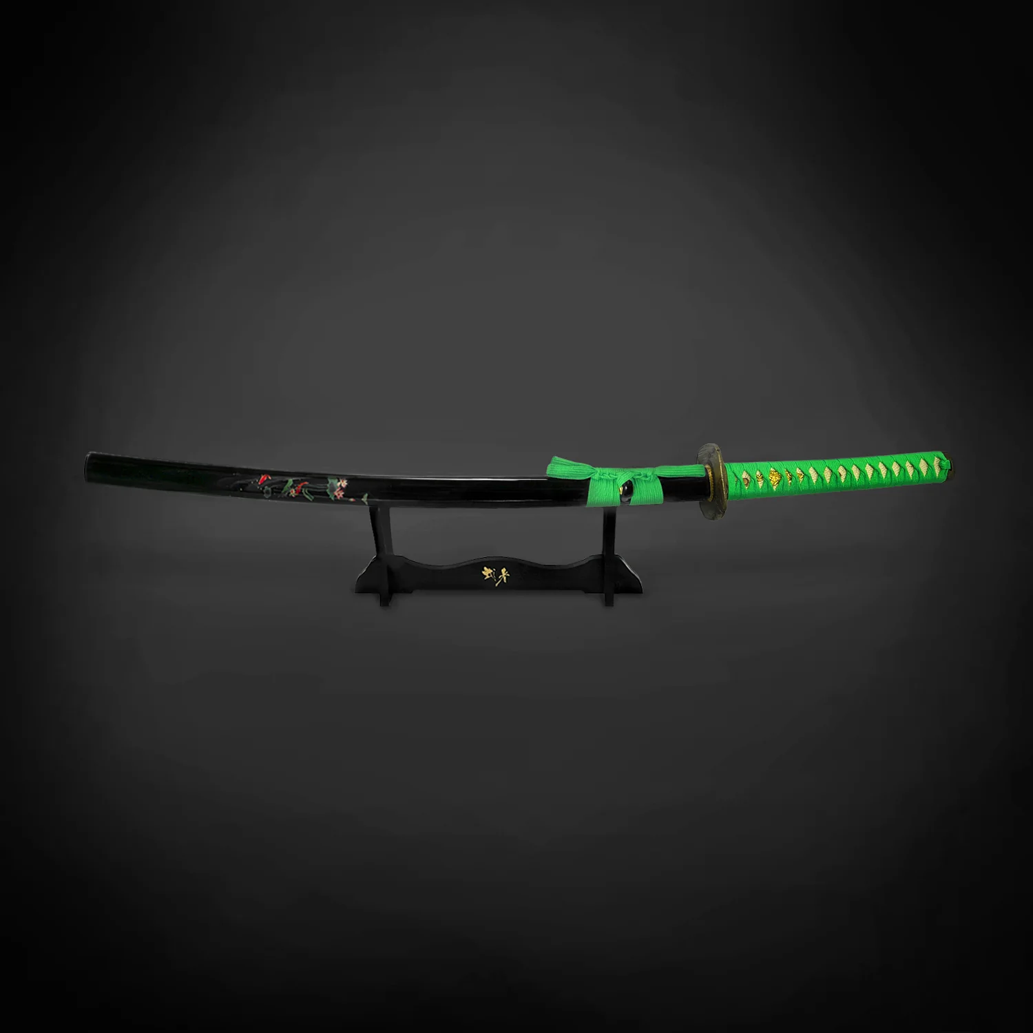 Musha "Komonryu" Katana - Image 12