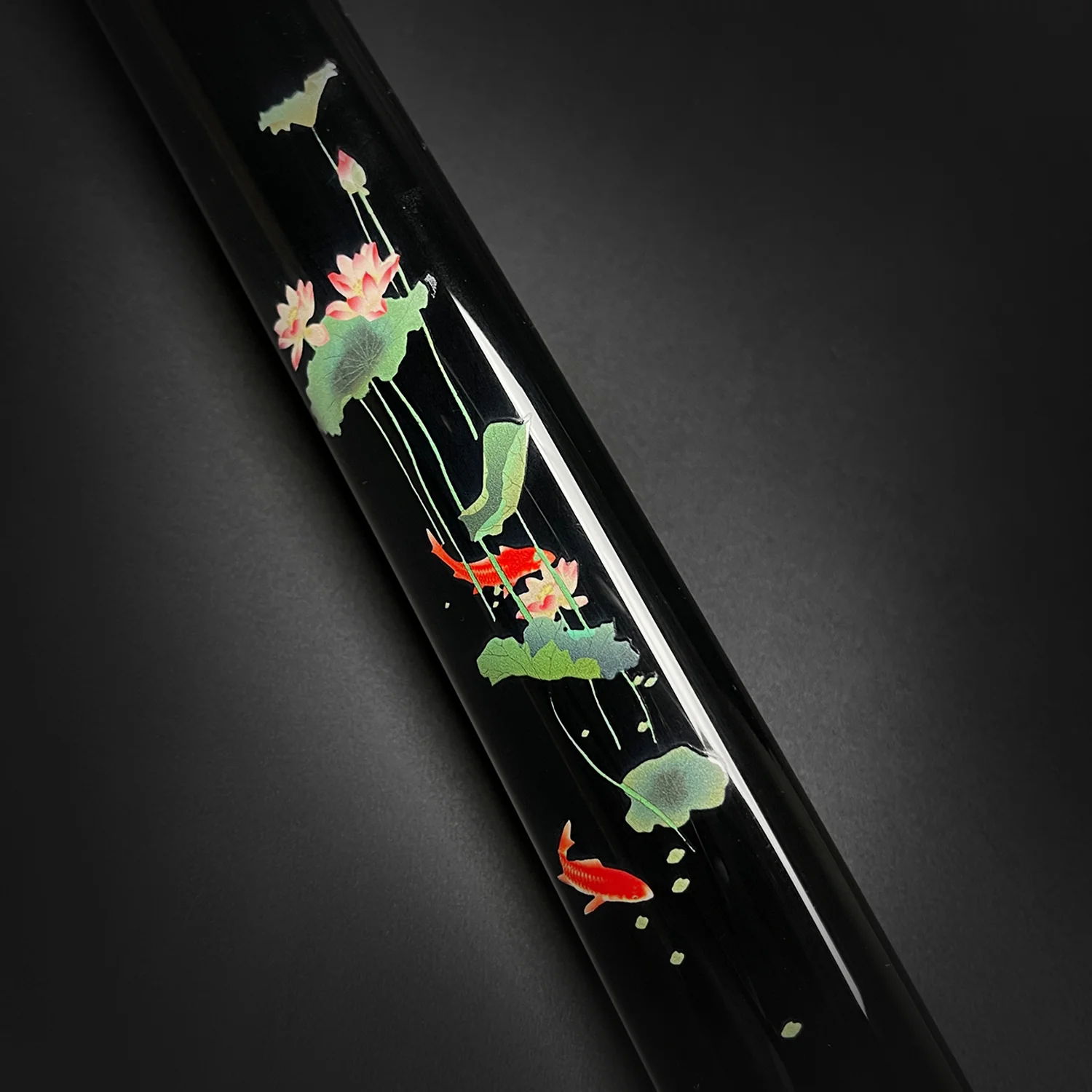 Musha "Komonryu" Katana - Image 2
