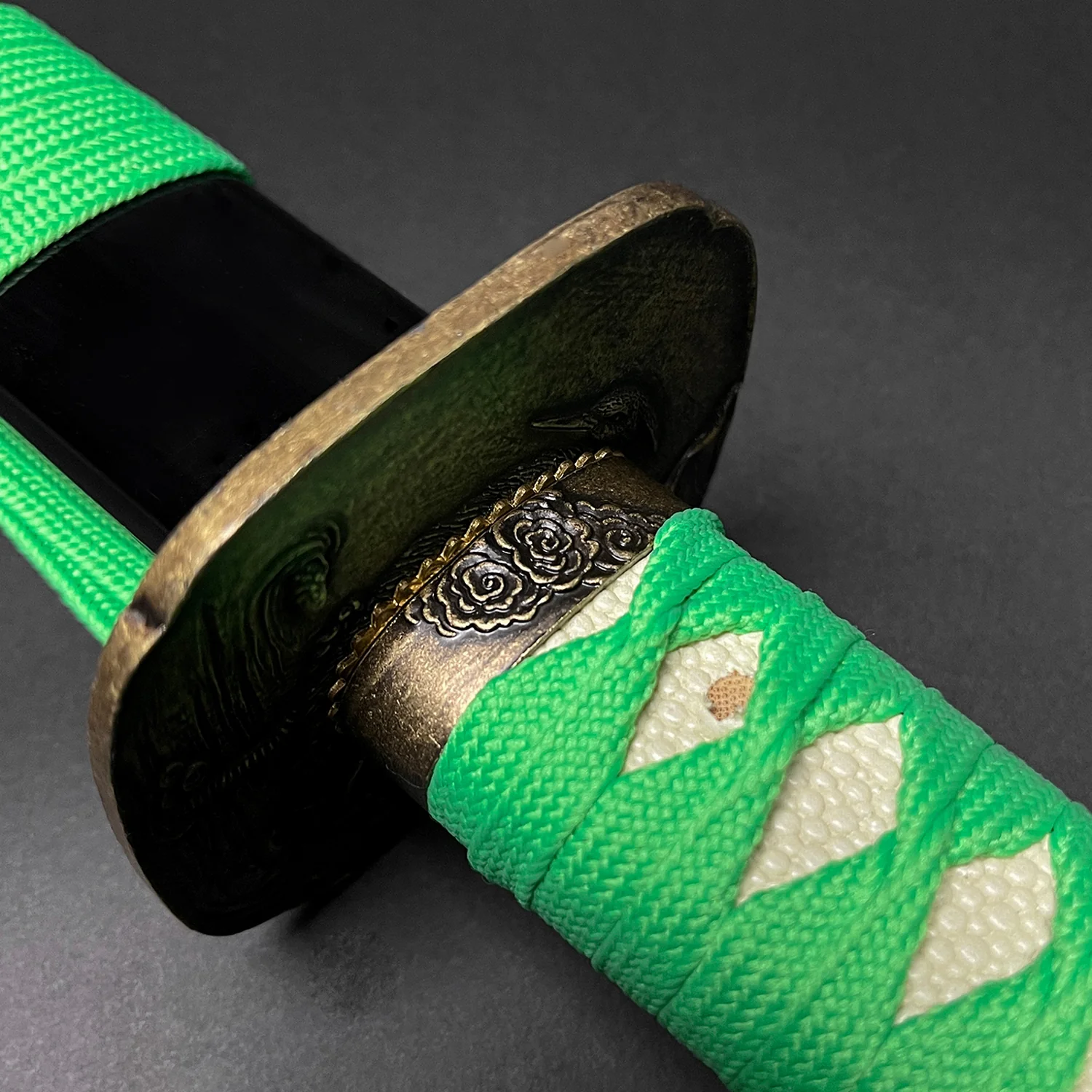 Musha "Komonryu" Katana - Image 5