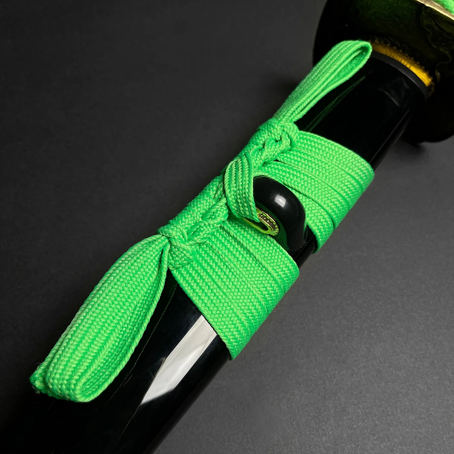 Musha "Komonryu" Katana - Image 7