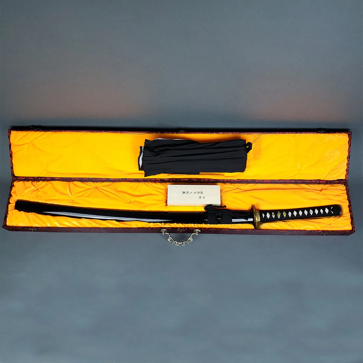 Musha Kujaku Katana - Image 2