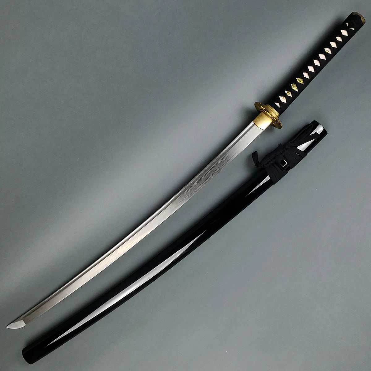 Musha Kujaku Katana - Image 3