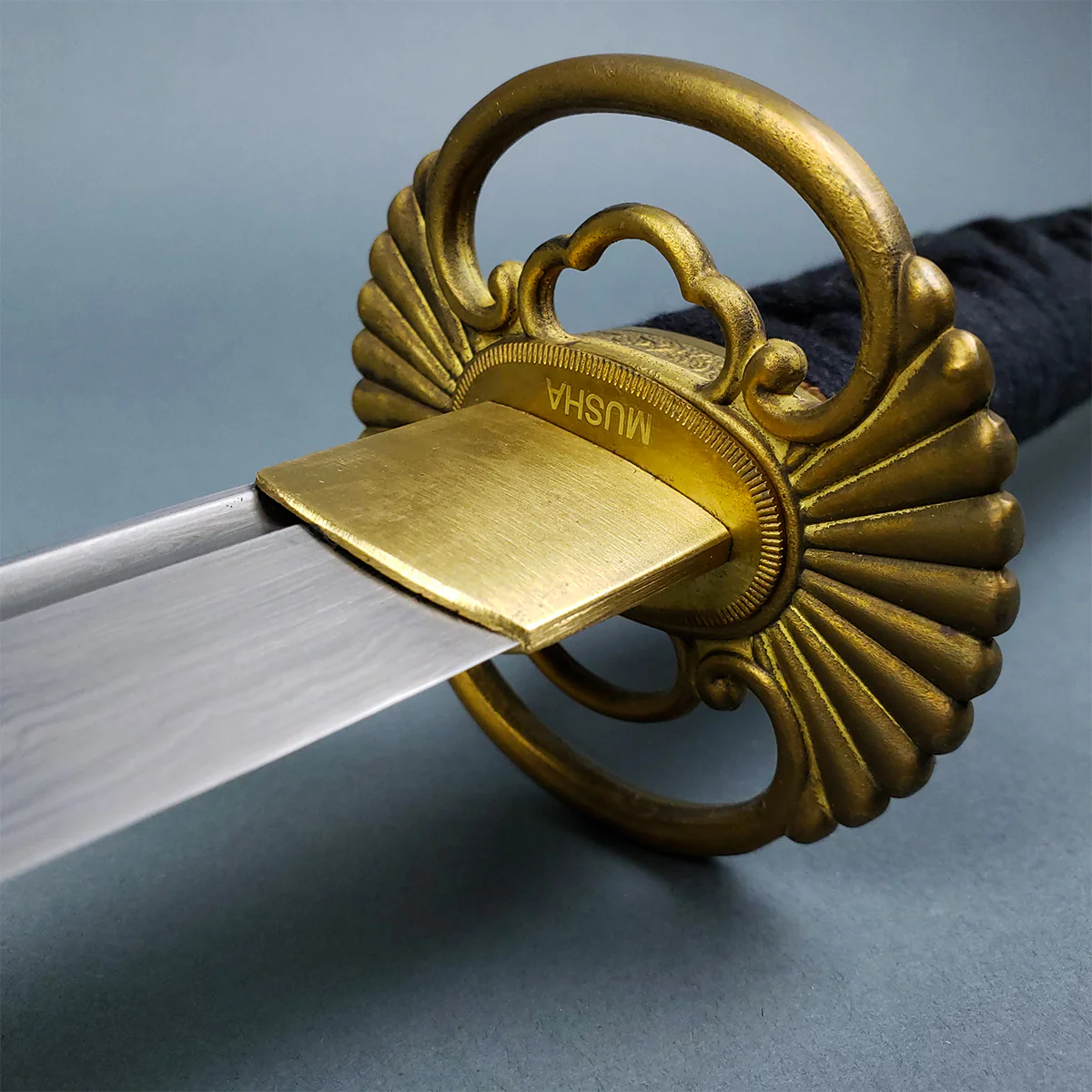 Musha Kujaku Katana - Image 5