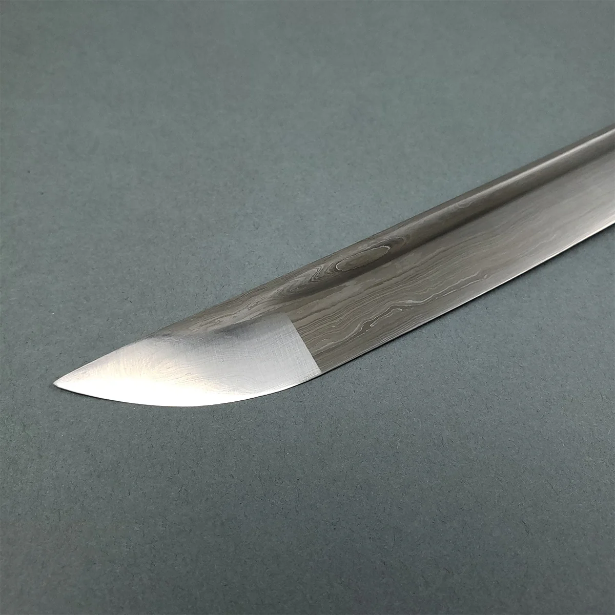 Musha Kujaku Katana - Image 8