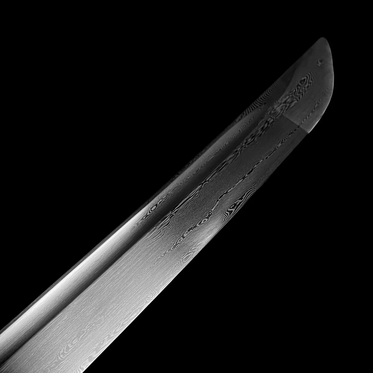 Musha "Maru Dragon" Katana - Image 11