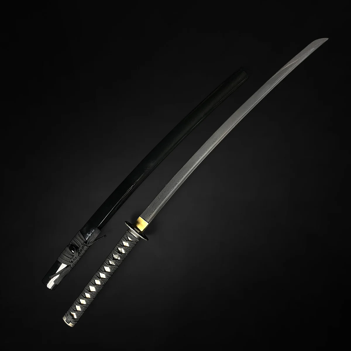 Musha "Maru Dragon" Katana - Image 2