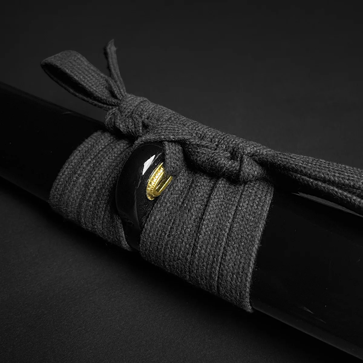 Musha "Maru Dragon" Katana - Image 8